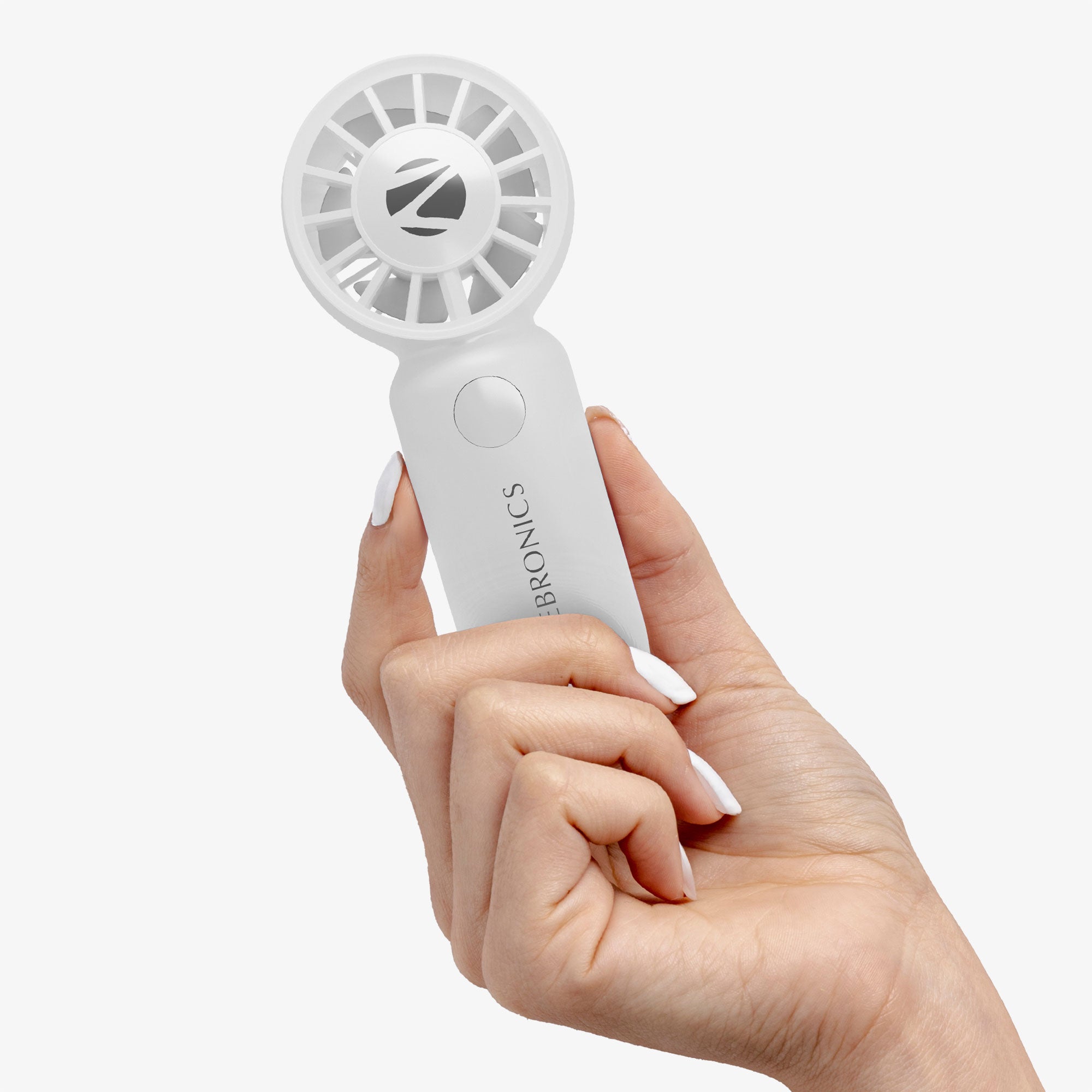 Heat Buster 100 Portable Hand Fan
