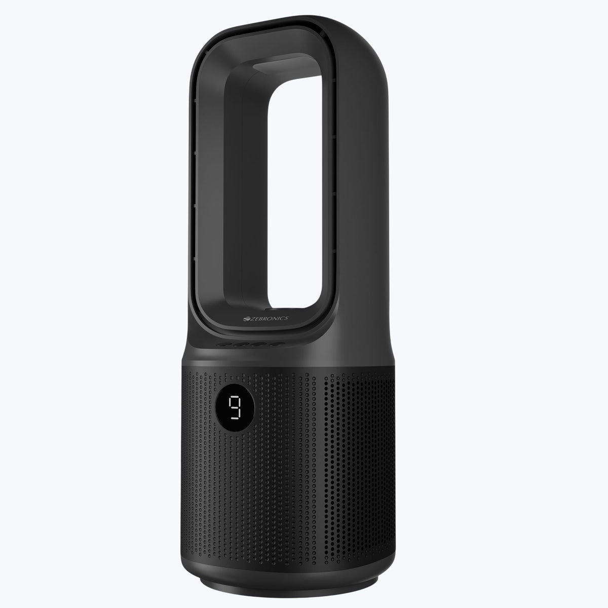 Heat Buster 1500 Desk Fan