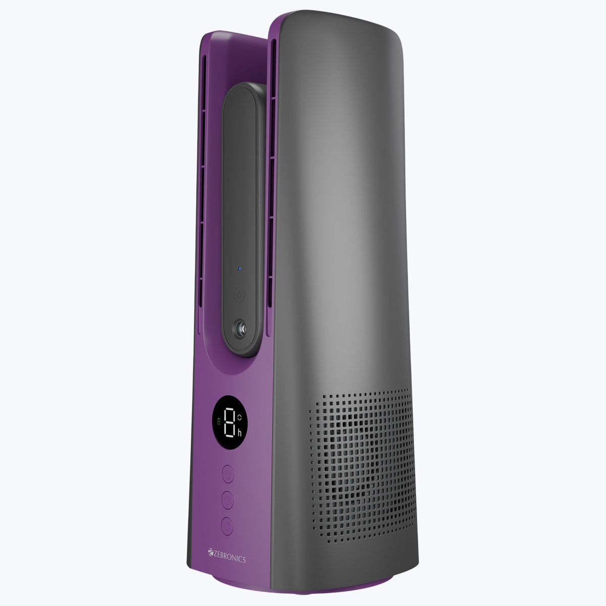 Heat Buster 2000 Desk Fan