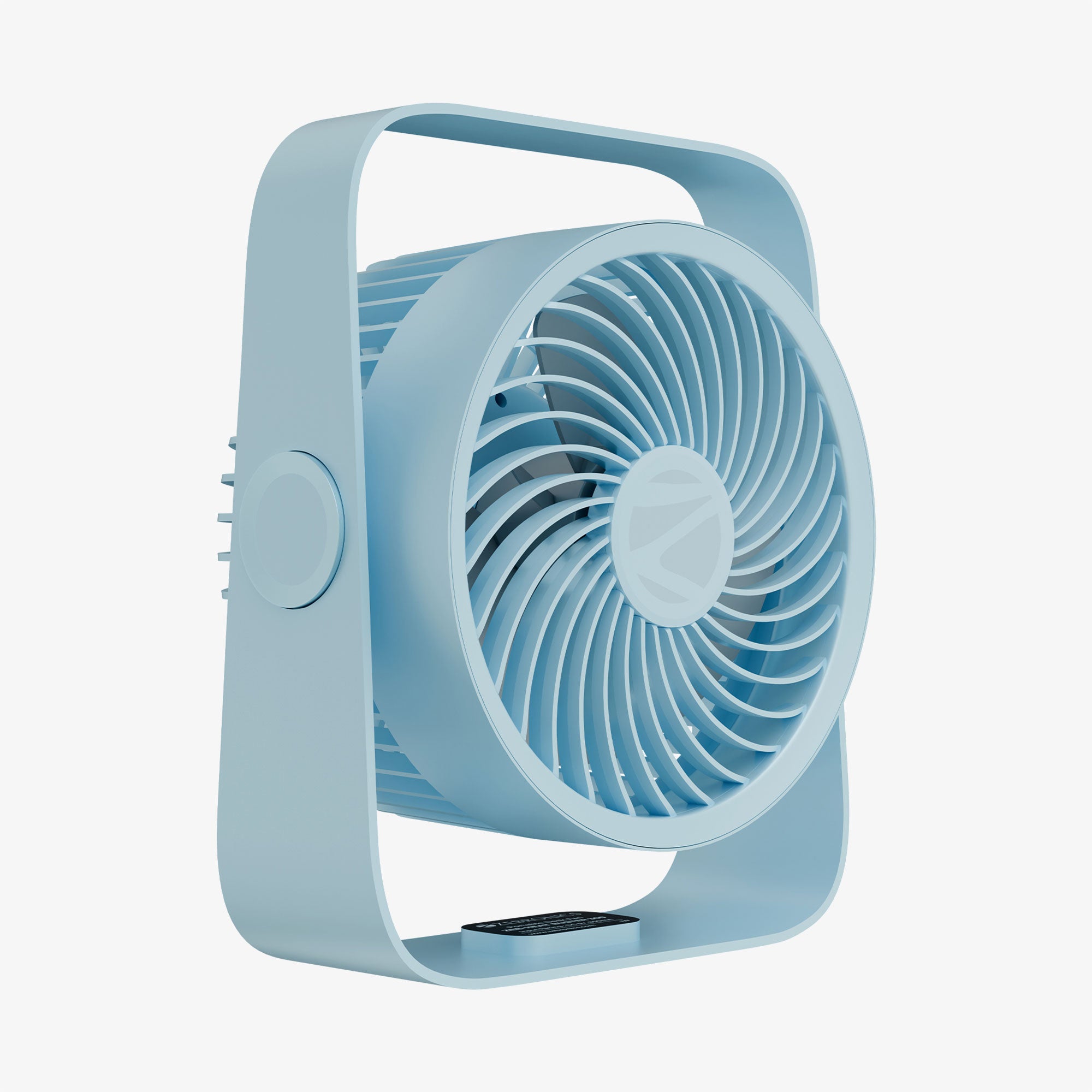 Heat Buster 300 Portable Desk Fan