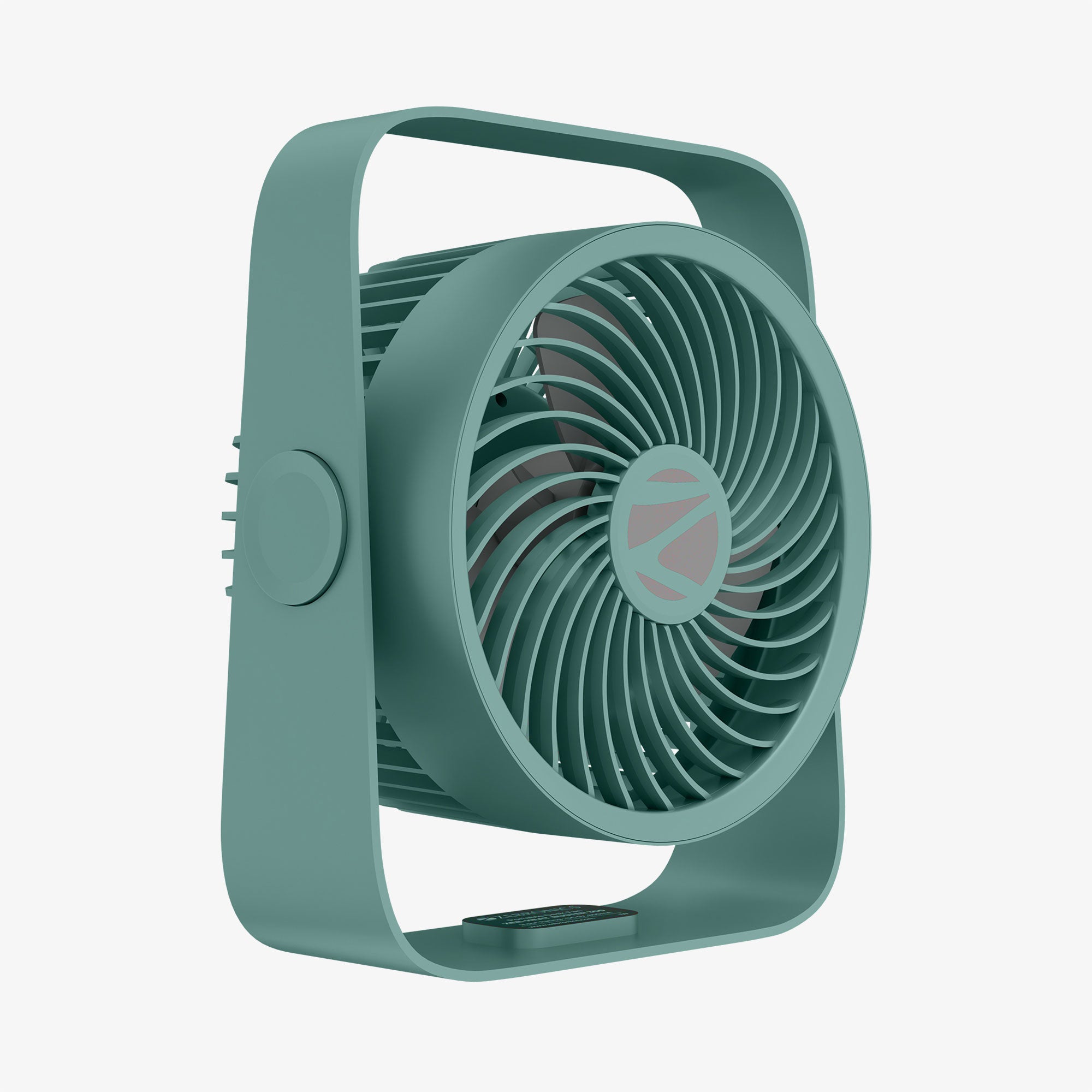 Heat Buster 300 Portable Desk Fan