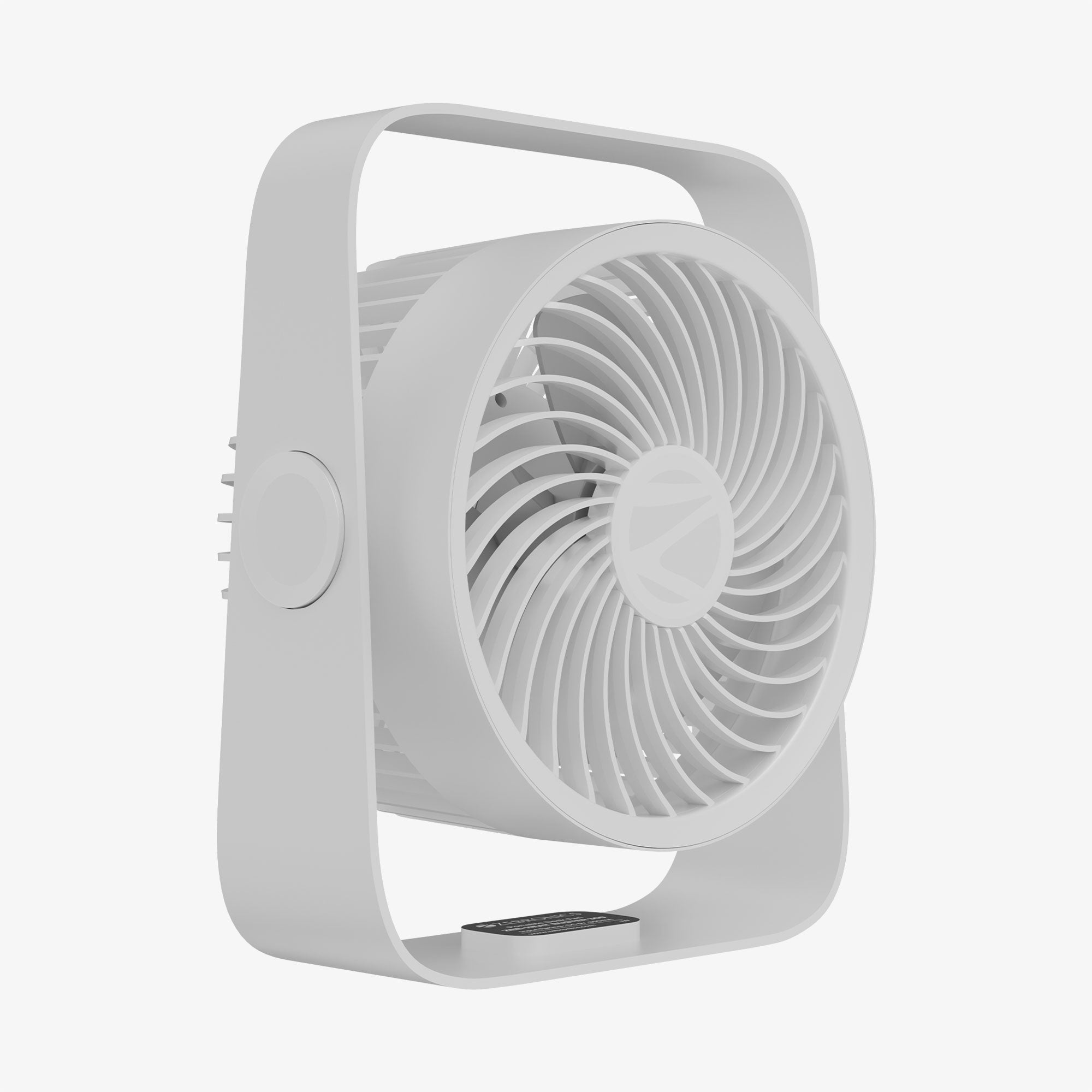 Heat Buster 300 Portable Desk Fan