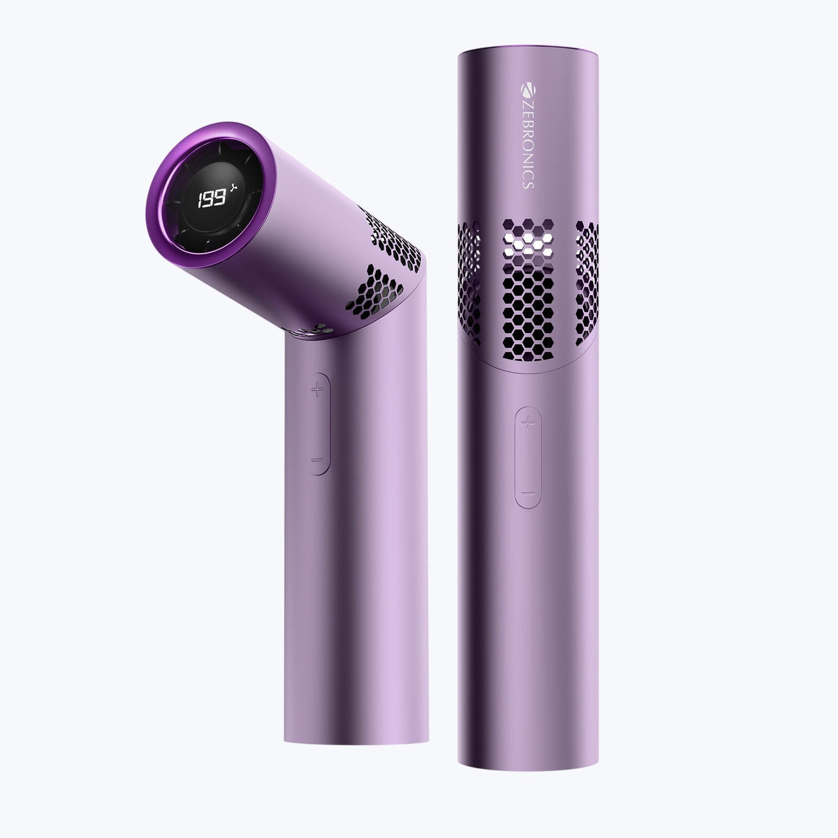 Heat Buster 600 Hand Fan