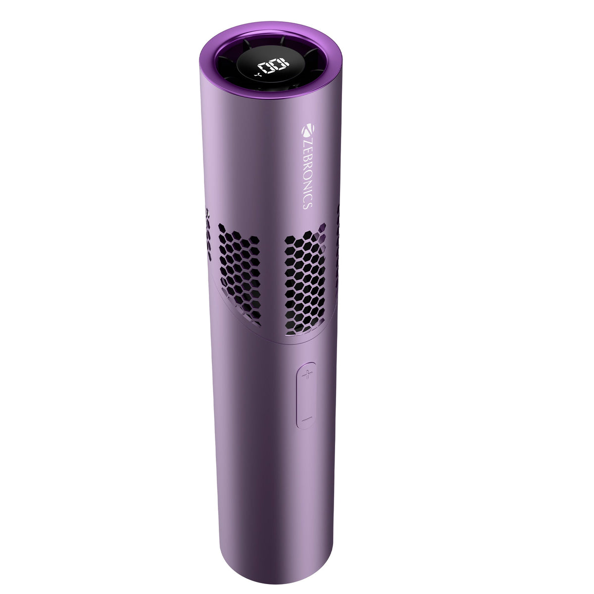 Heat Buster 600 Hand Fan