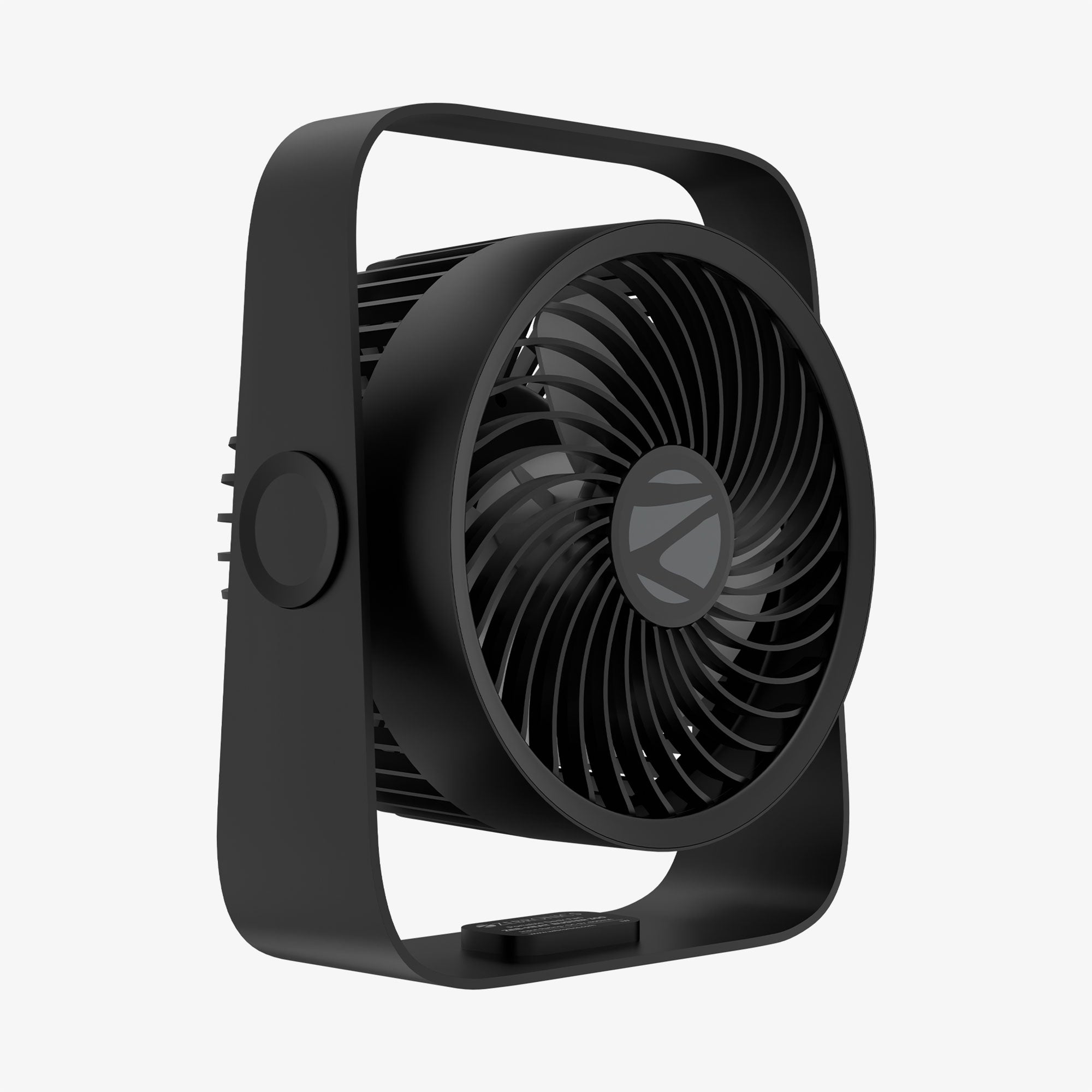 Heat Buster 300 Portable Desk Fan