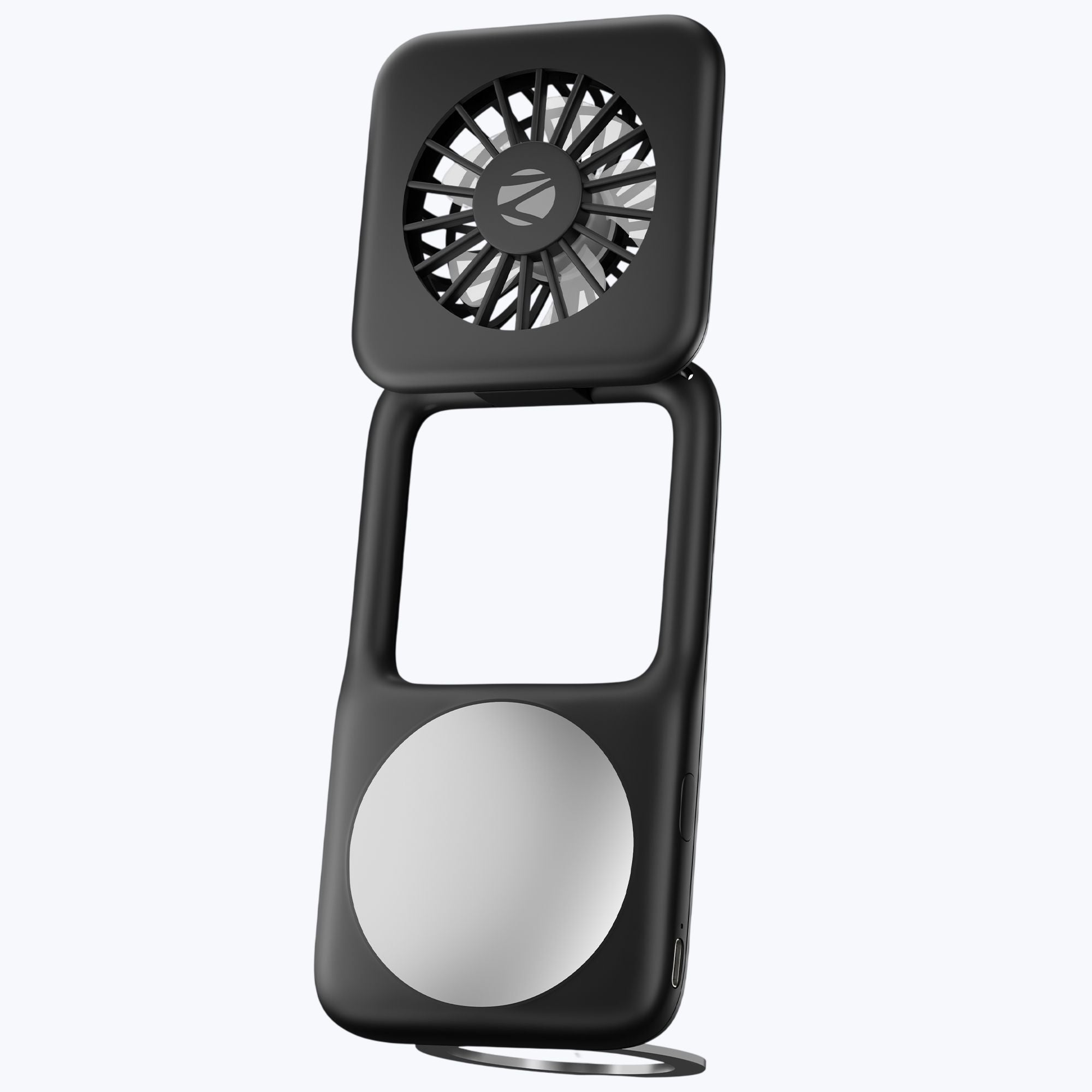 Heat Buster 450 Hand Fan