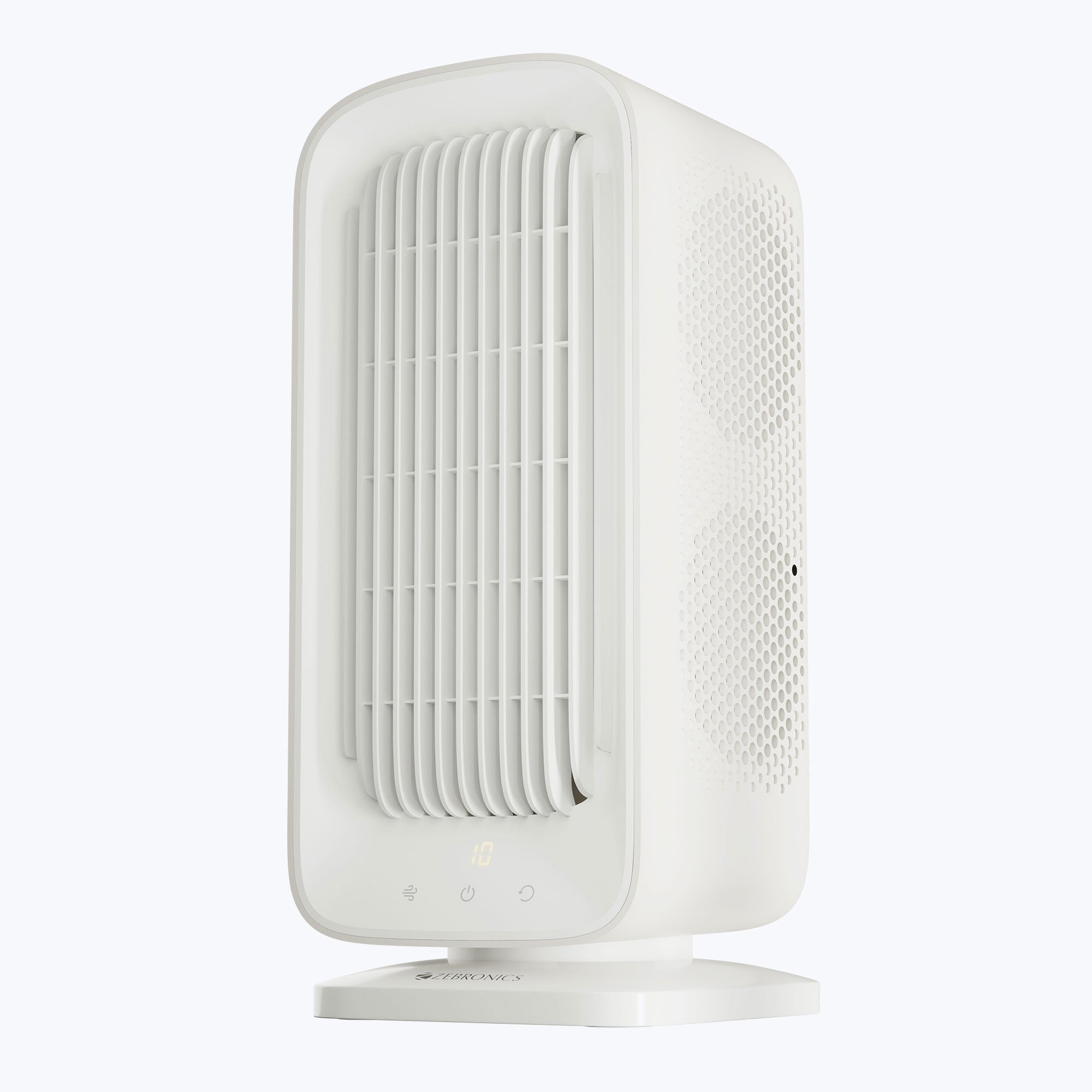 Heat Buster 1000 Desktop Fan
