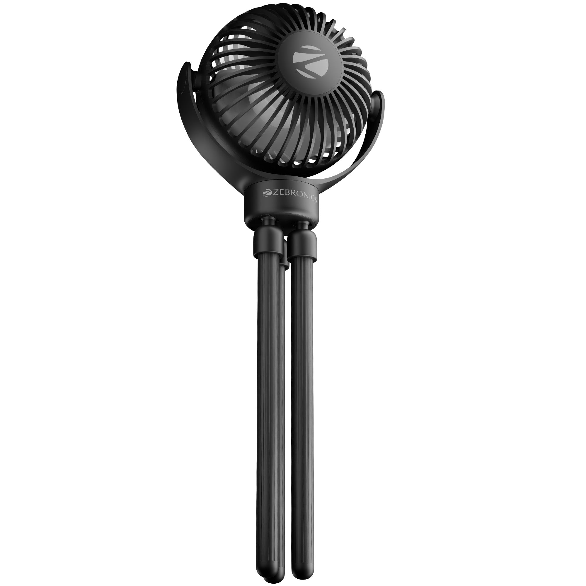 Heat Buster 550 Stroller Fan