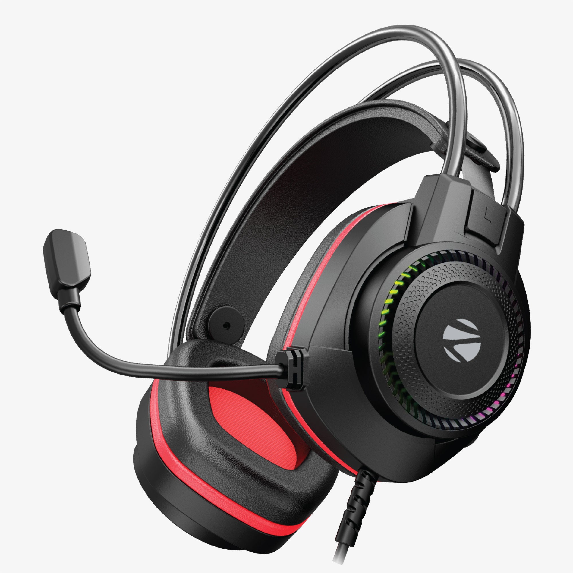 Jet Gaming Headphone with 7.1 Surround Sound