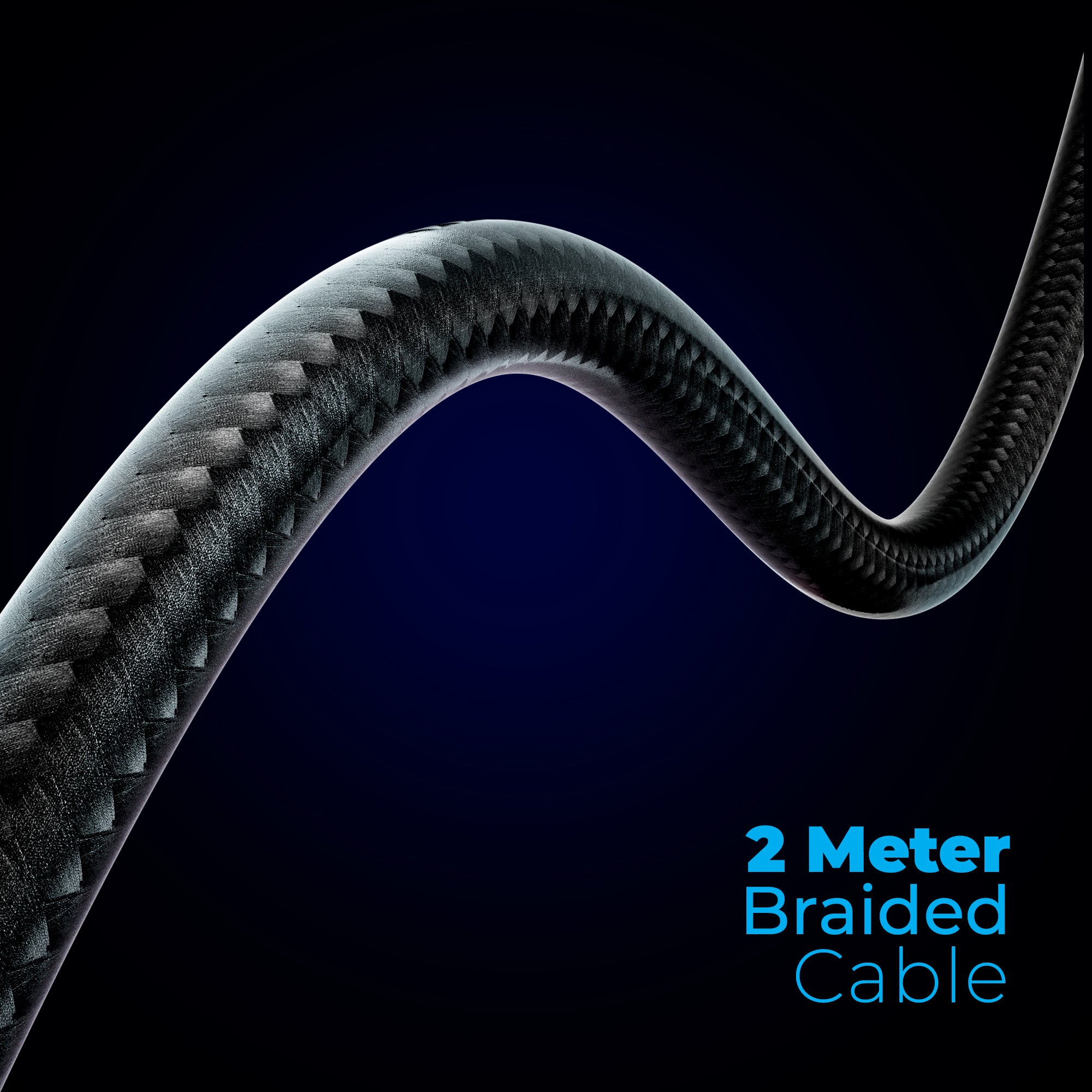 Jet Gaming Headphone with 7.1 Surround Sound