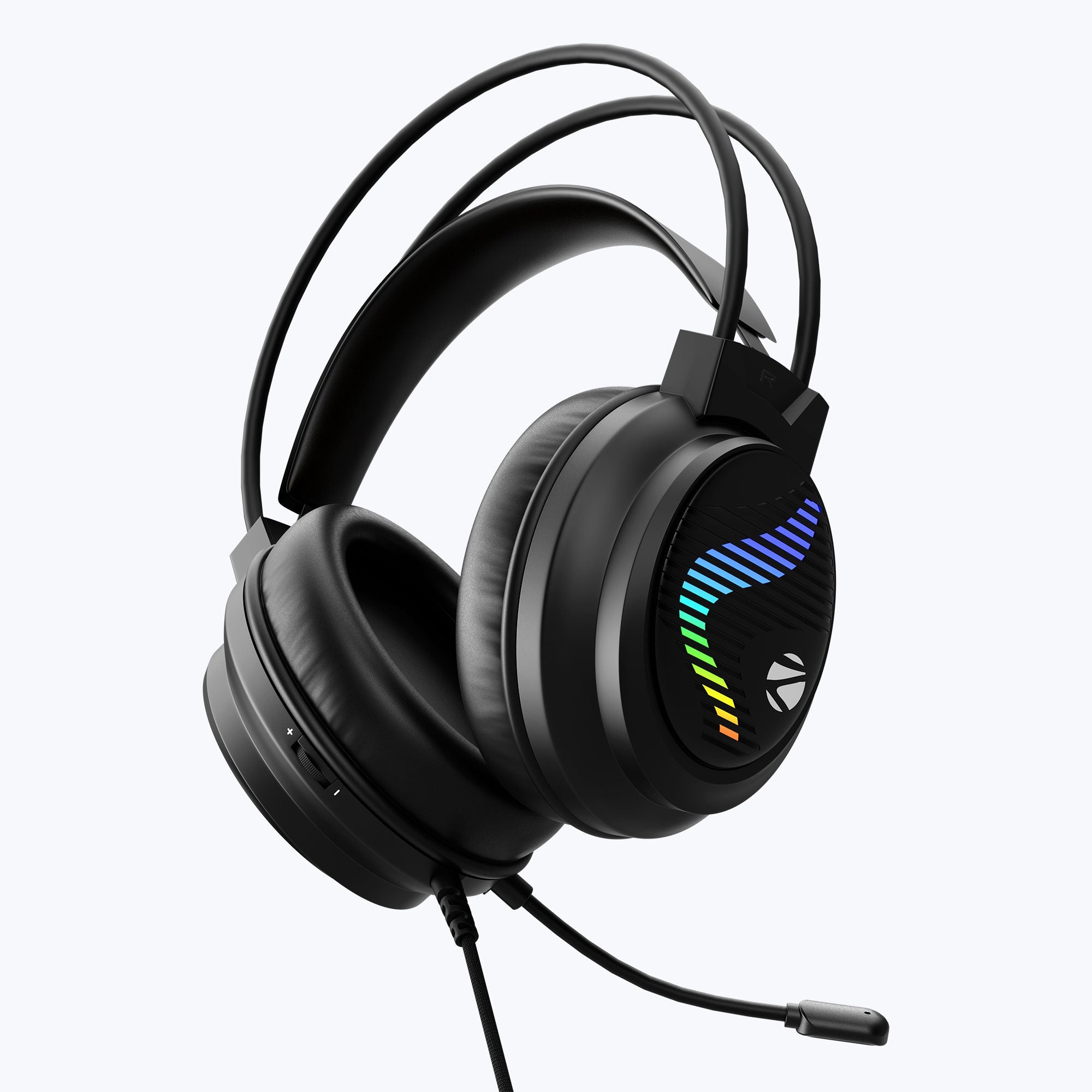 Jet 7.1 Ultra Gaming Headphone