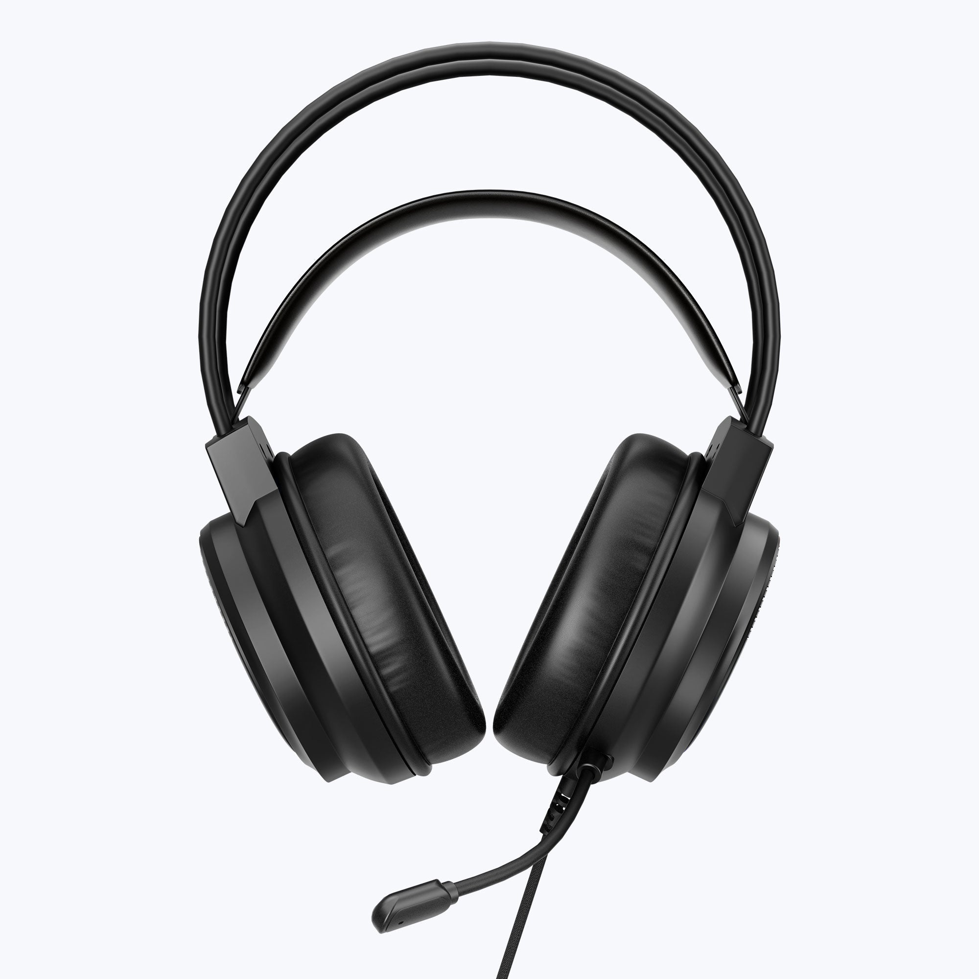 Jet 7.1 Ultra Gaming Headphone