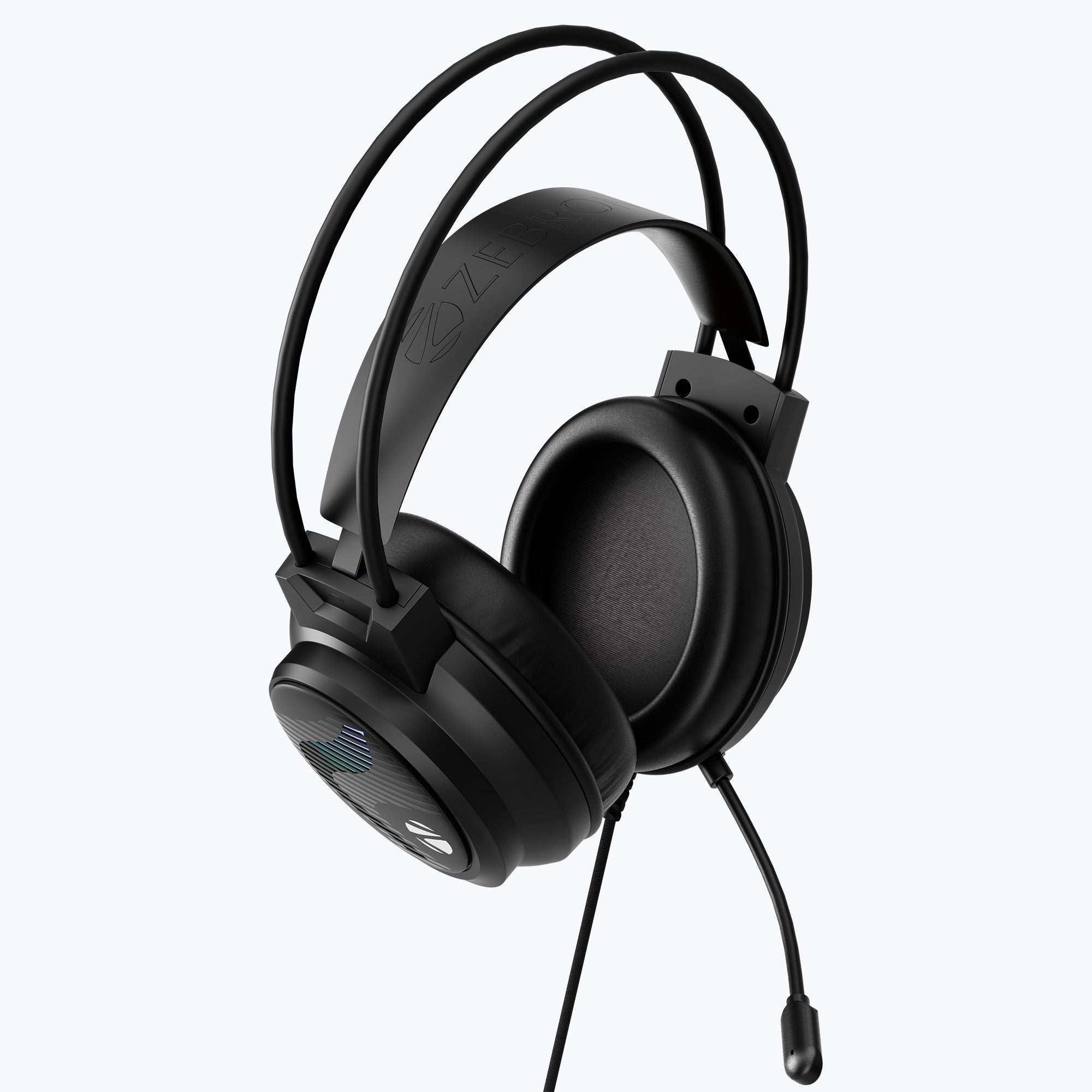Jet 7.1 Ultra Gaming Headphone