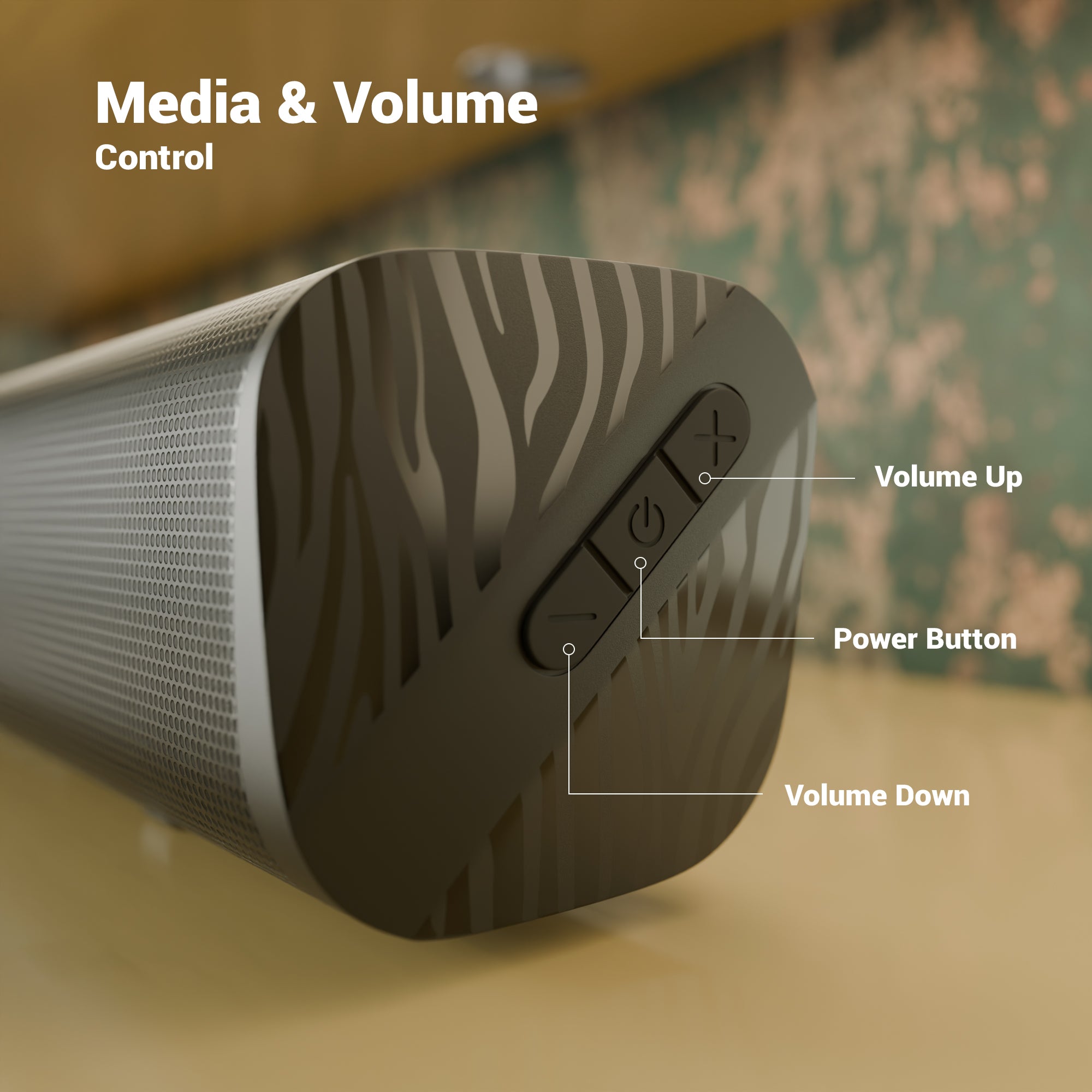 Juke Bar 200A 90W Soundbar