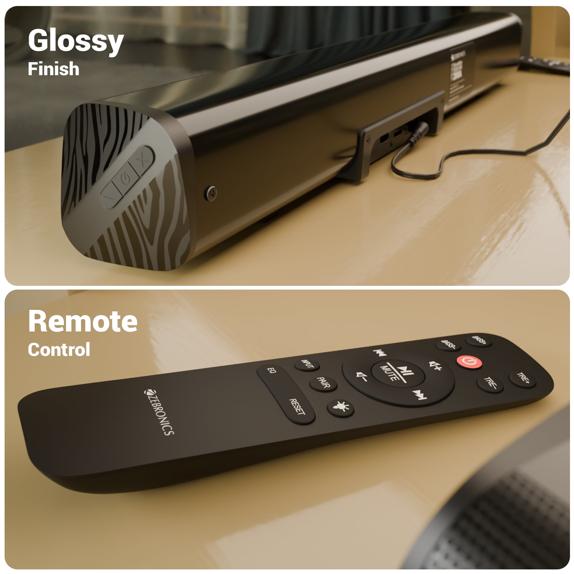 Juke Bar 200A 90W Soundbar