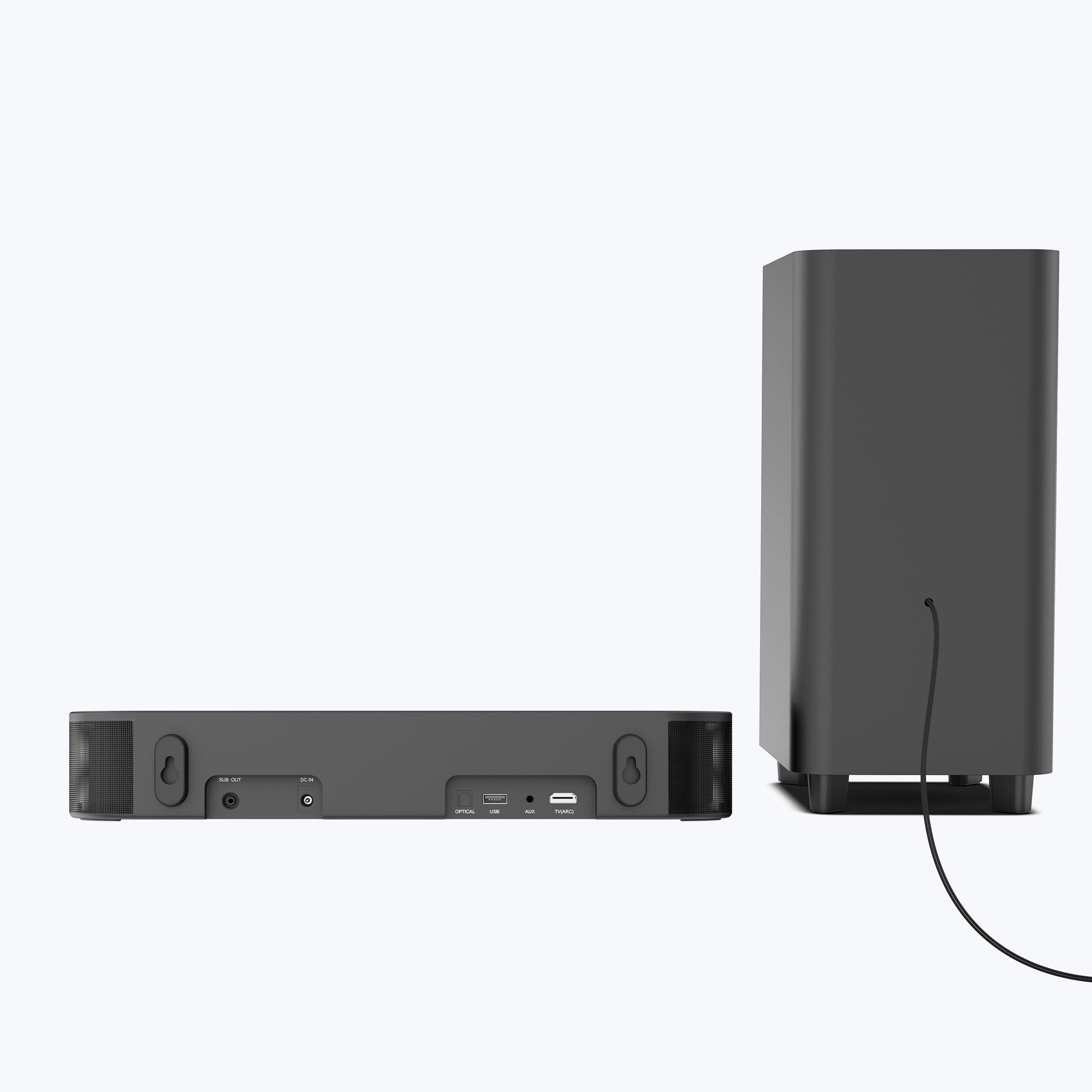 Juke Bar 9010C (140W) Soundbar