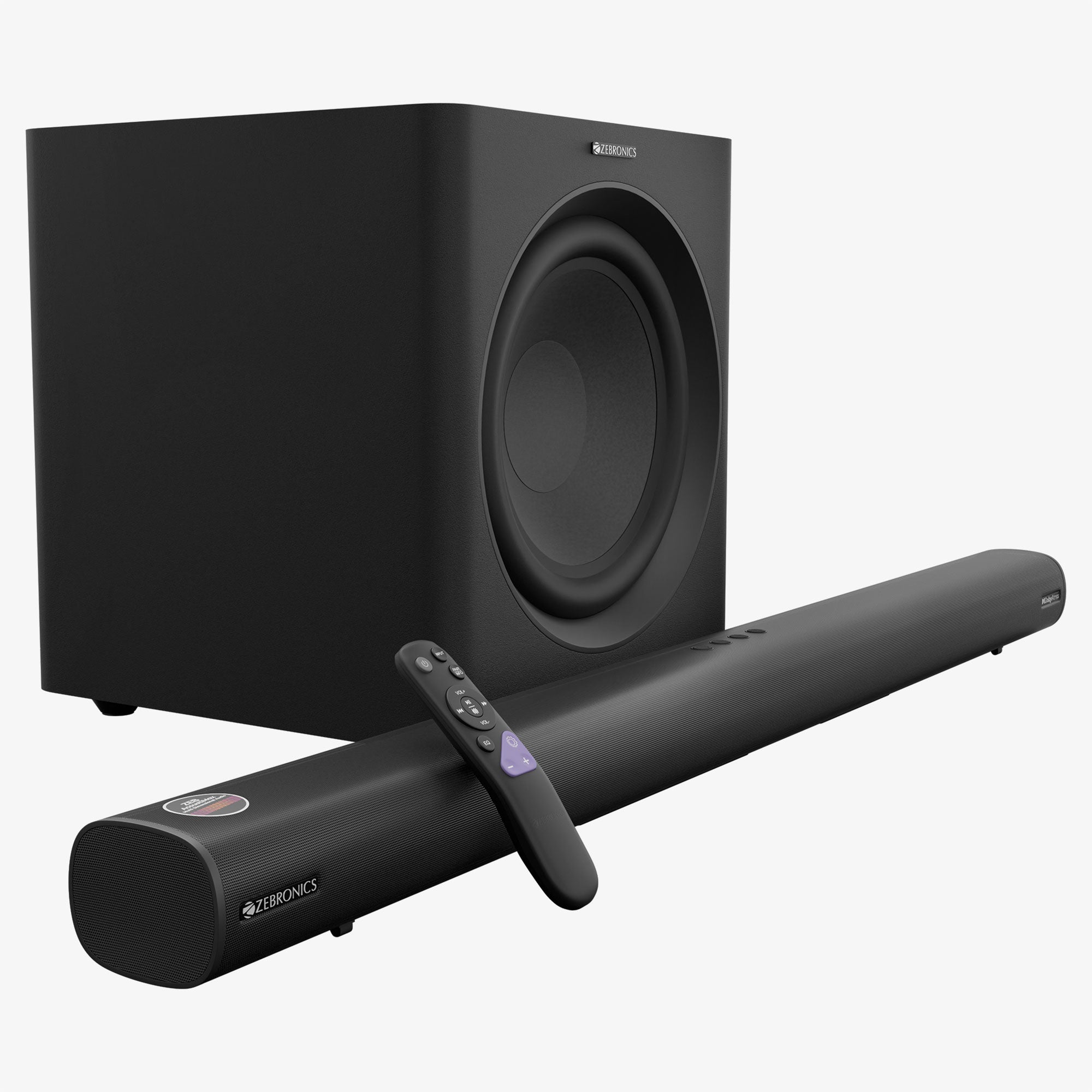 Juke Bar 9920 900W Dolby Atmos Soundbar