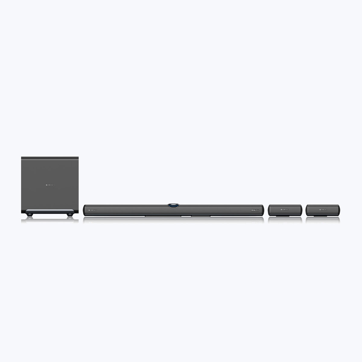 Juke Bar 11000 (1610W) Soundbar