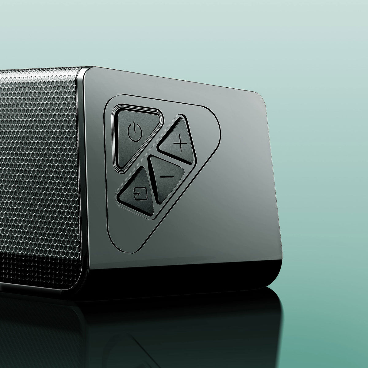 Zebronics - Zeb Juke bar 1600 - sound bar 