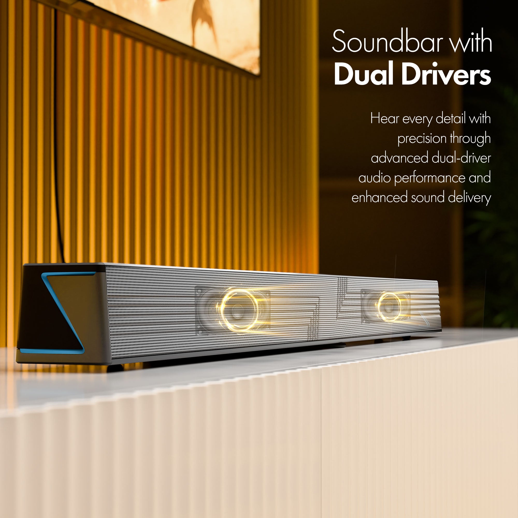 Juke Bar 501 (200W) Soundbar