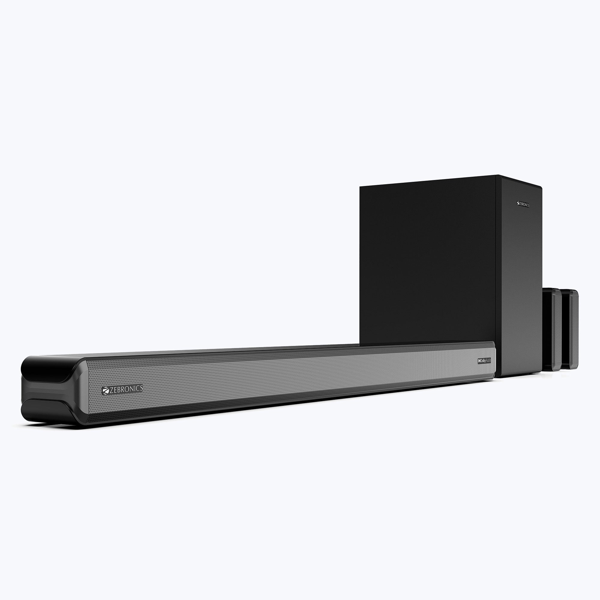 Juke bar 9510WS Pro Dolby 5.1 Soundbar