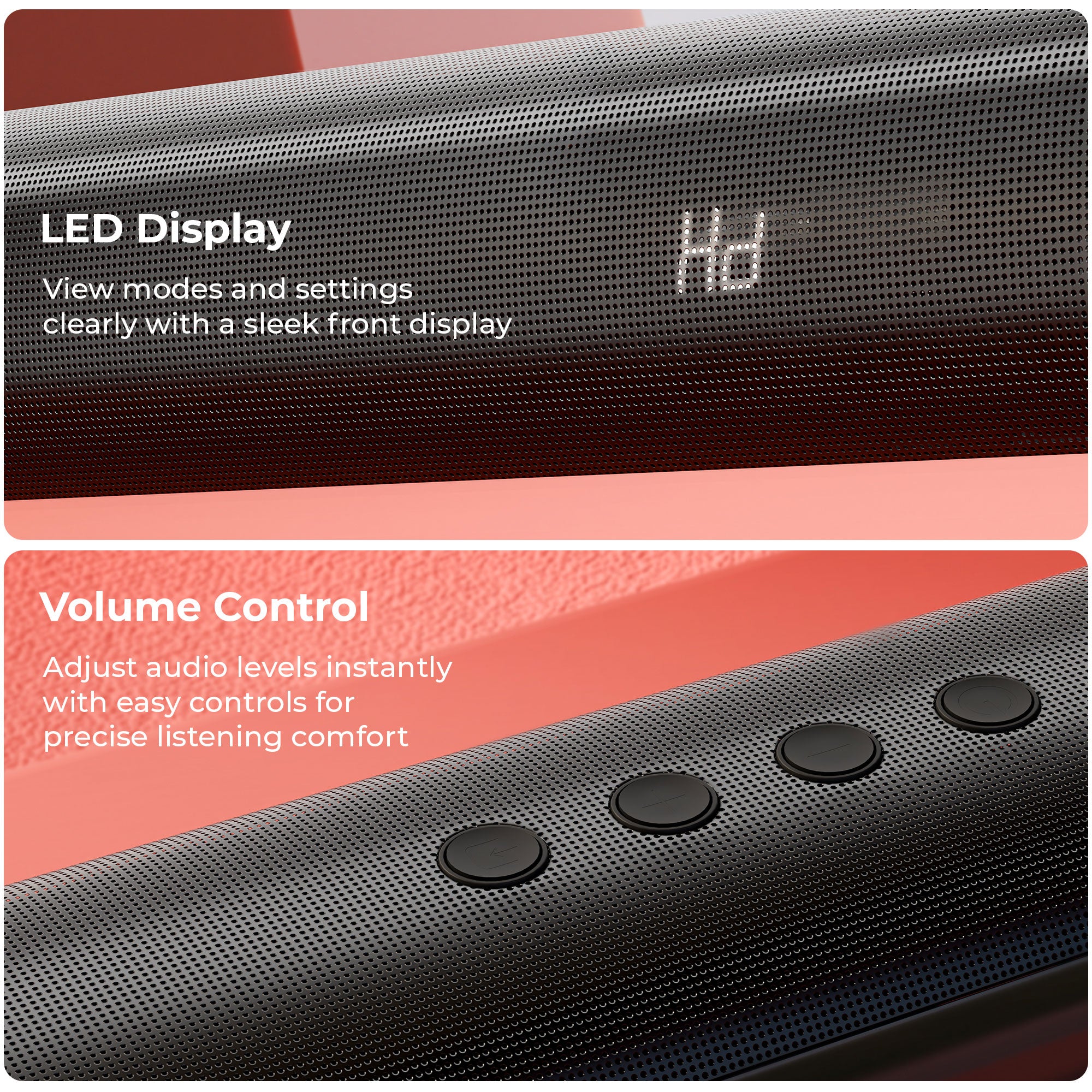 Juke Bar 9560 (950W) Soundbar