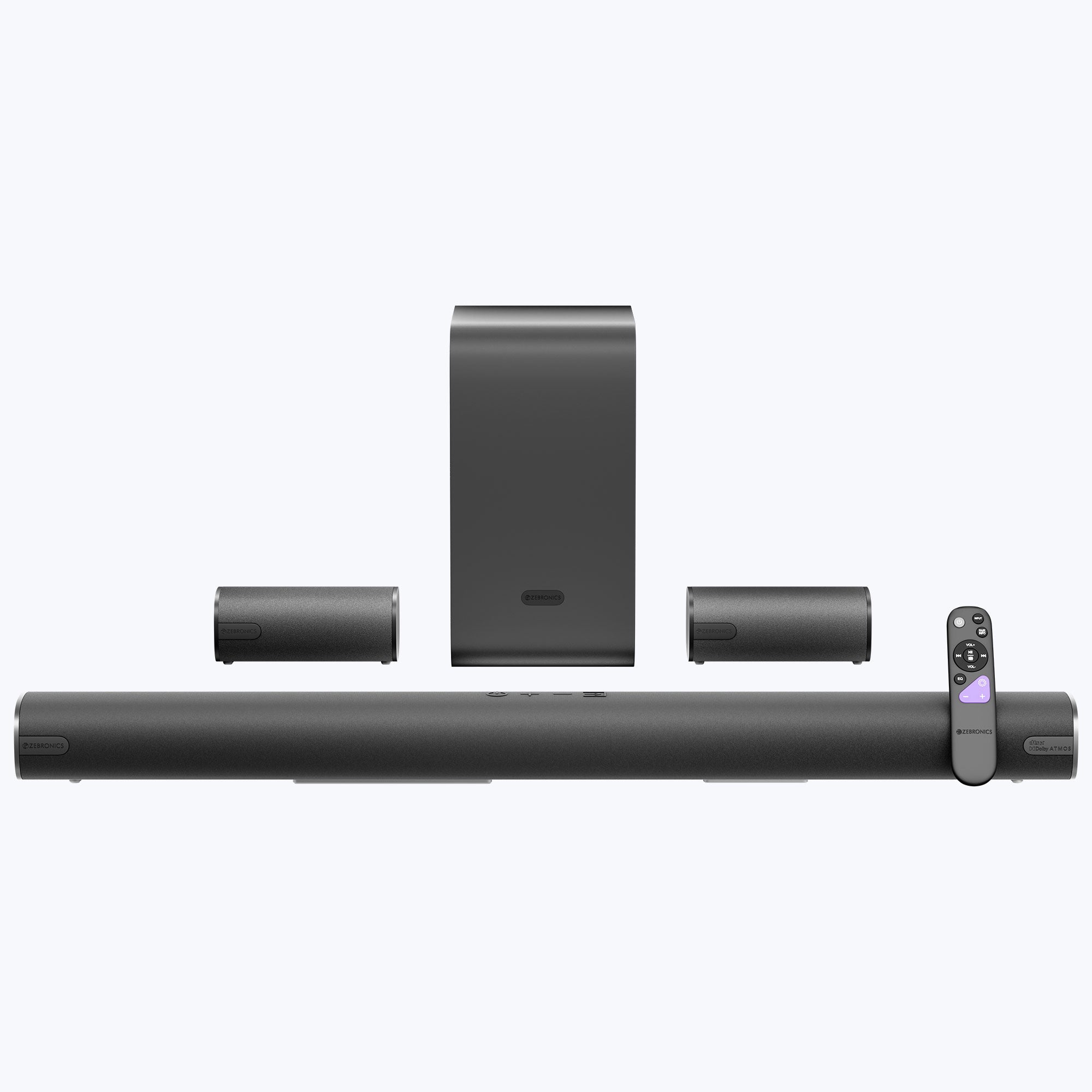 Juke Bar 9890 (1030W) Soundbar