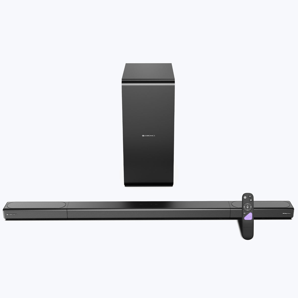 Juke Bar 9925 (950W)  Soundbar