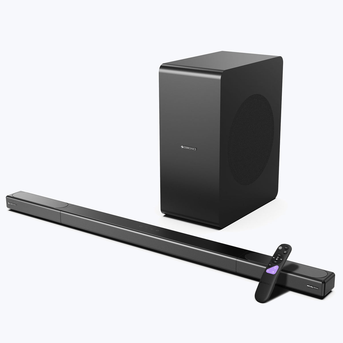 Juke Bar 9925 (950W)  Soundbar