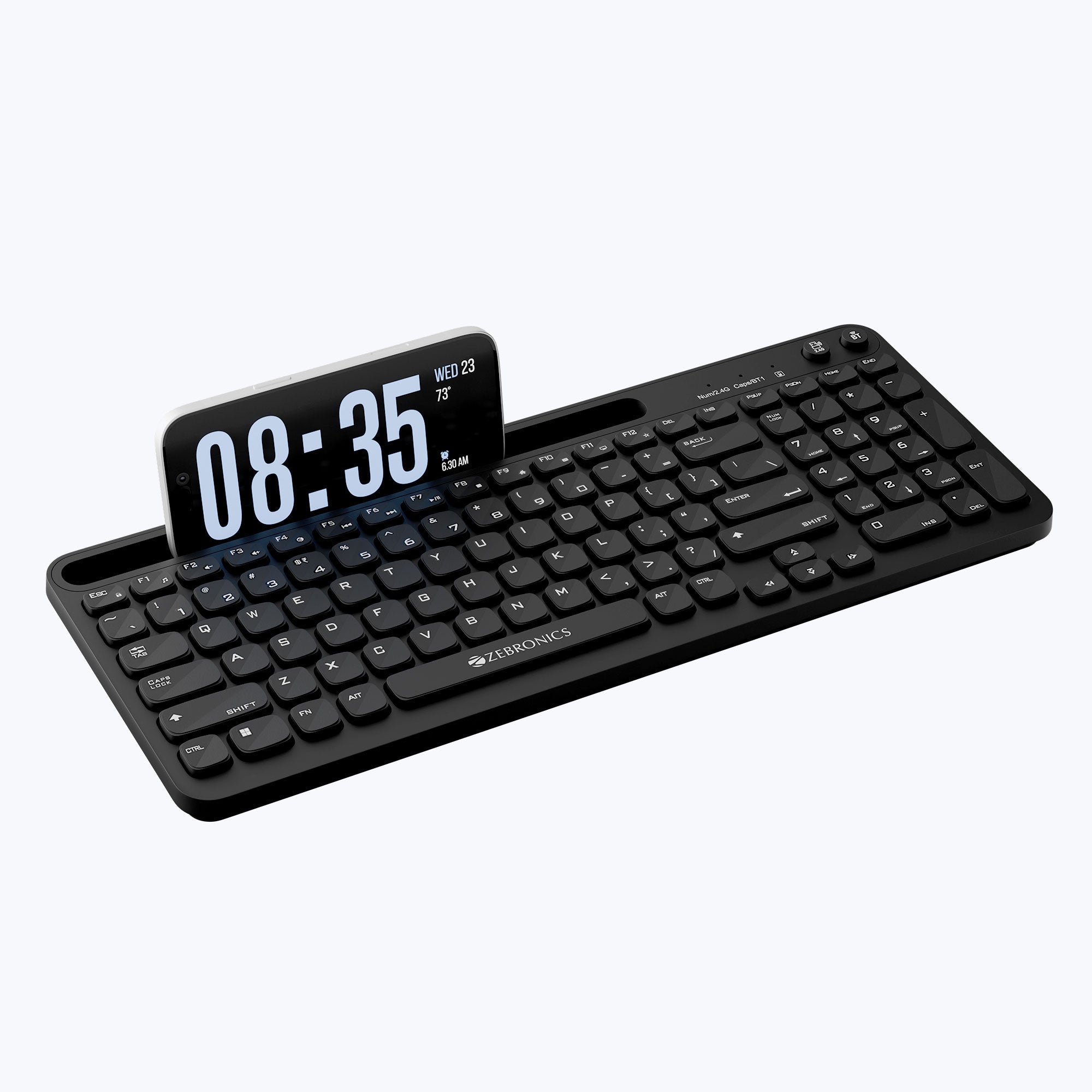 Keypad X3 Wireless Keyboard