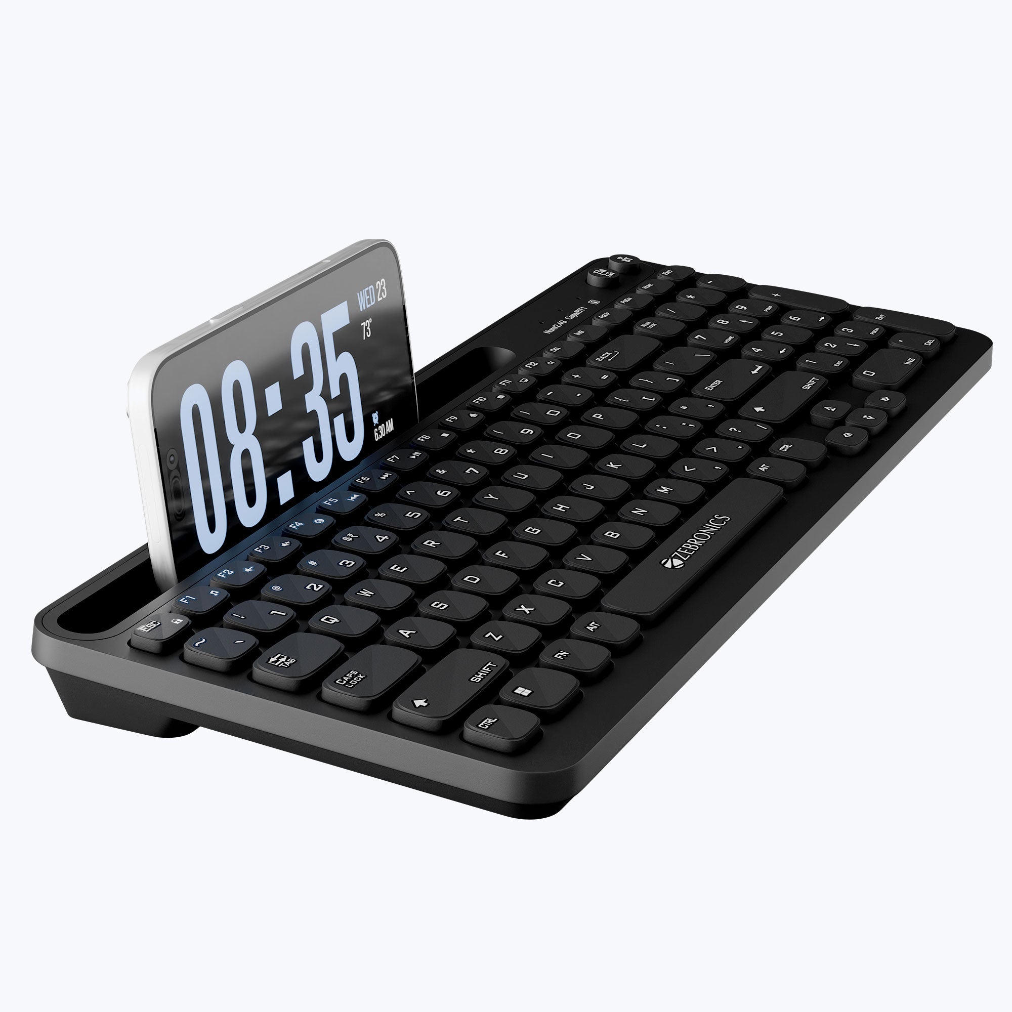 Keypad X3 Wireless Keyboard