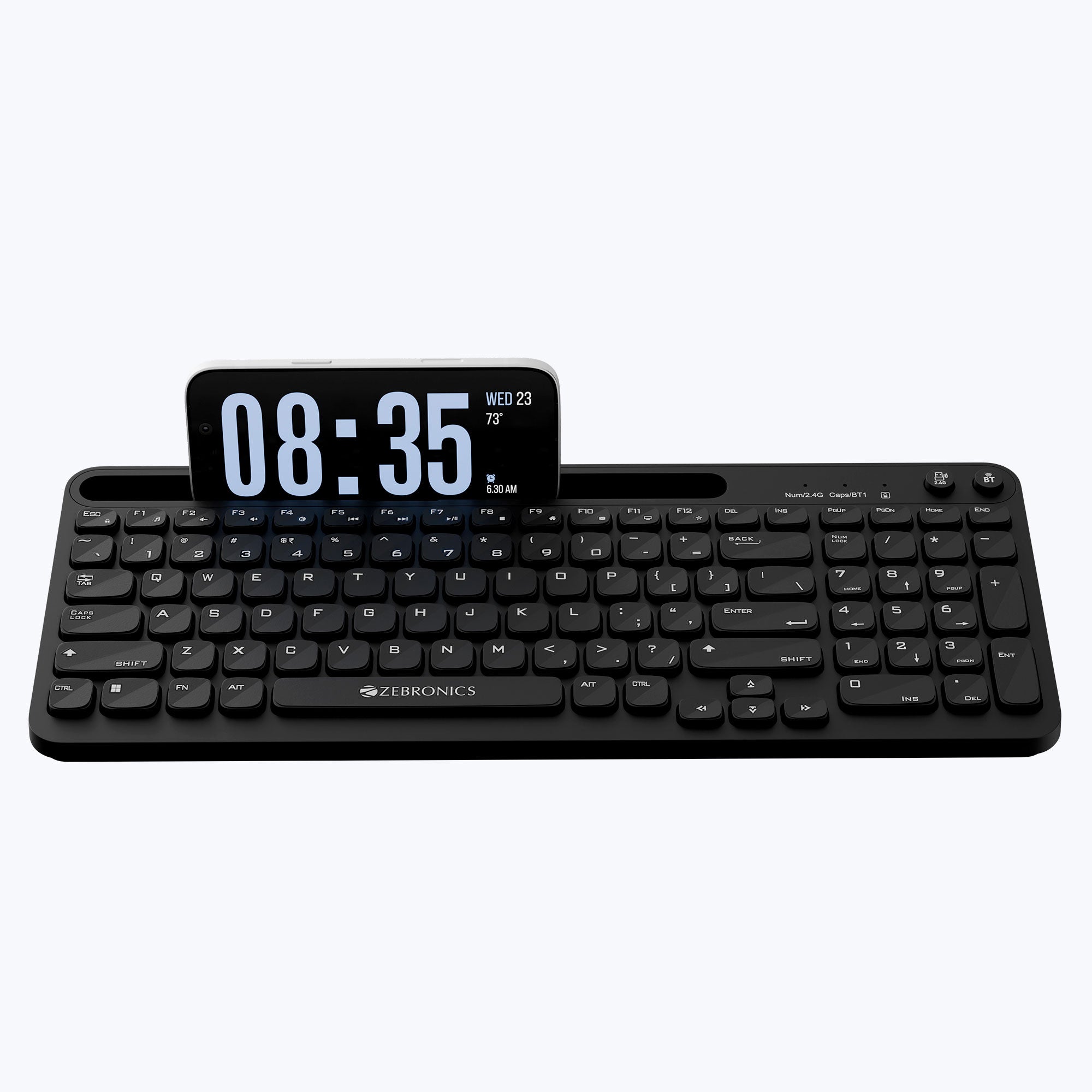 Keypad X3 Wireless Keyboard