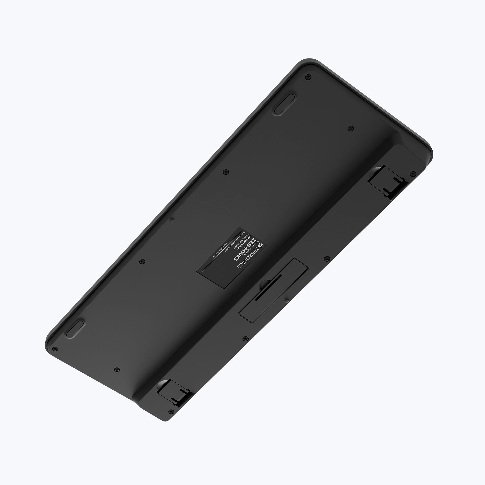 Keypad X3 Wireless Keyboard
