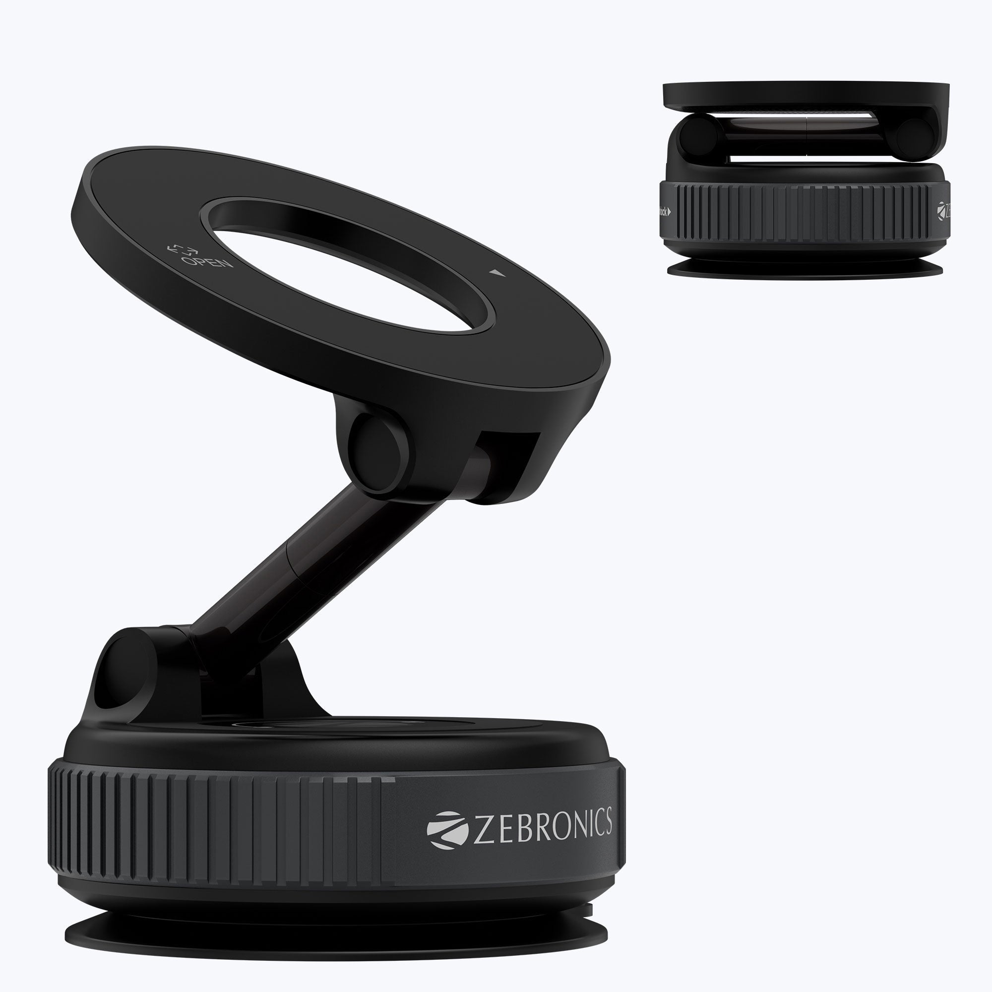 MS300 Magnetic Mobile Holder