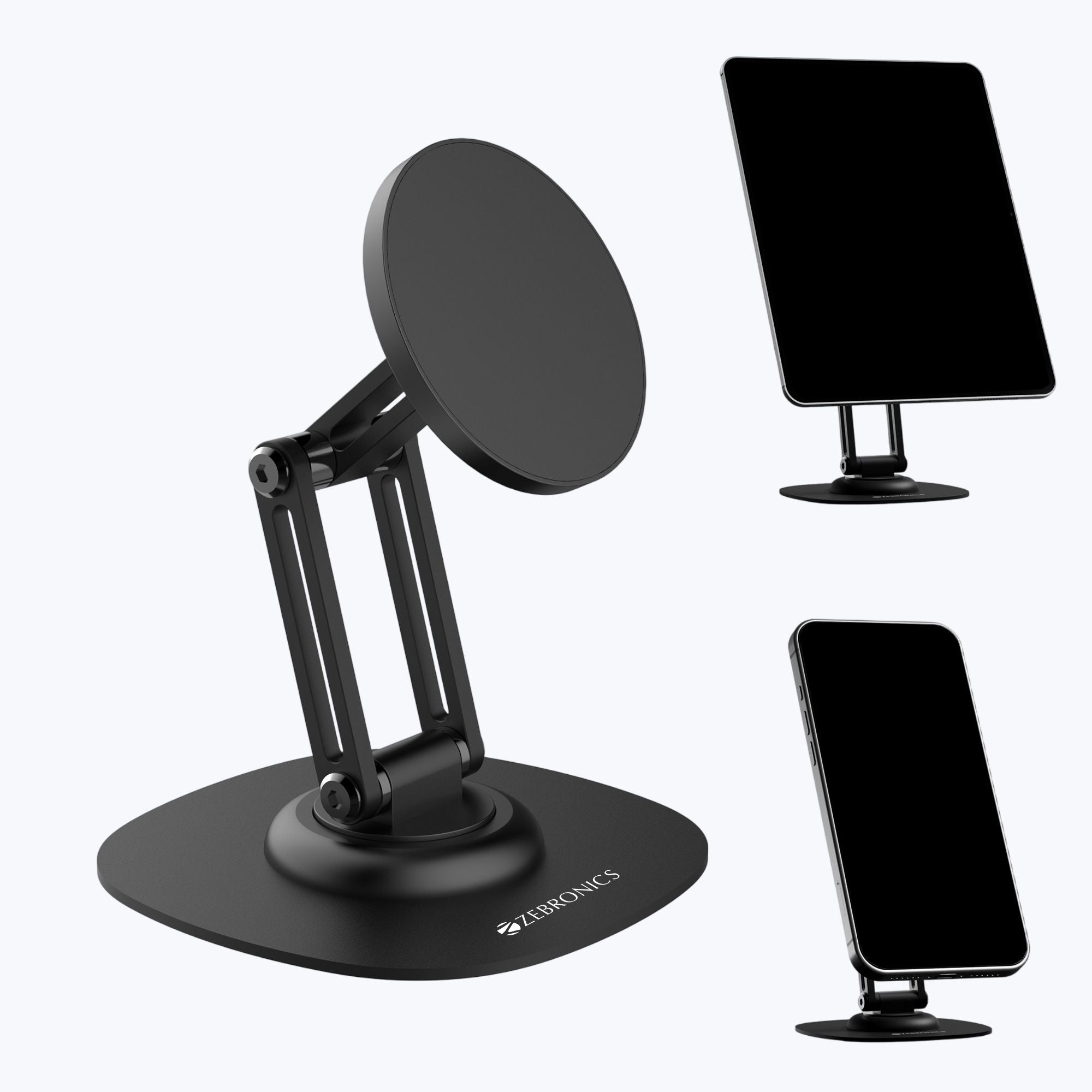 MS400 Magnetic Mobile & Tablet Holder