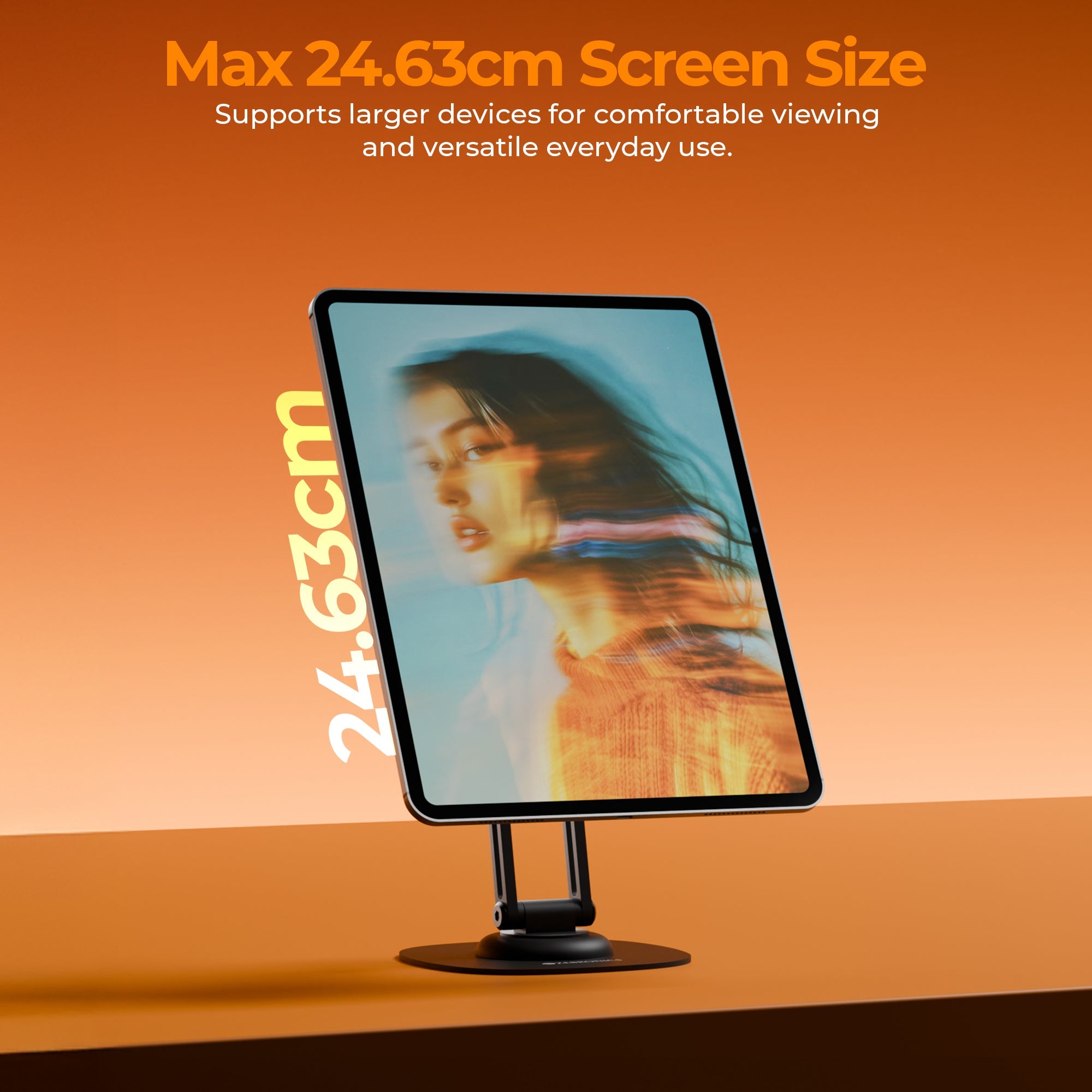MS400 Magnetic Mobile & Tablet Holder