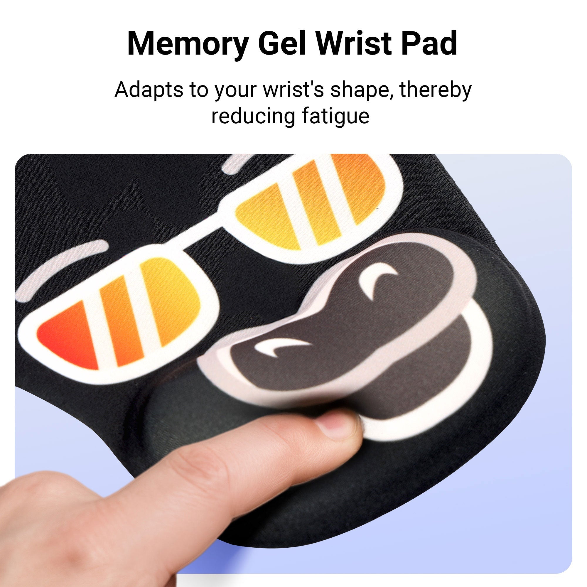 MSP X6 Mousepad