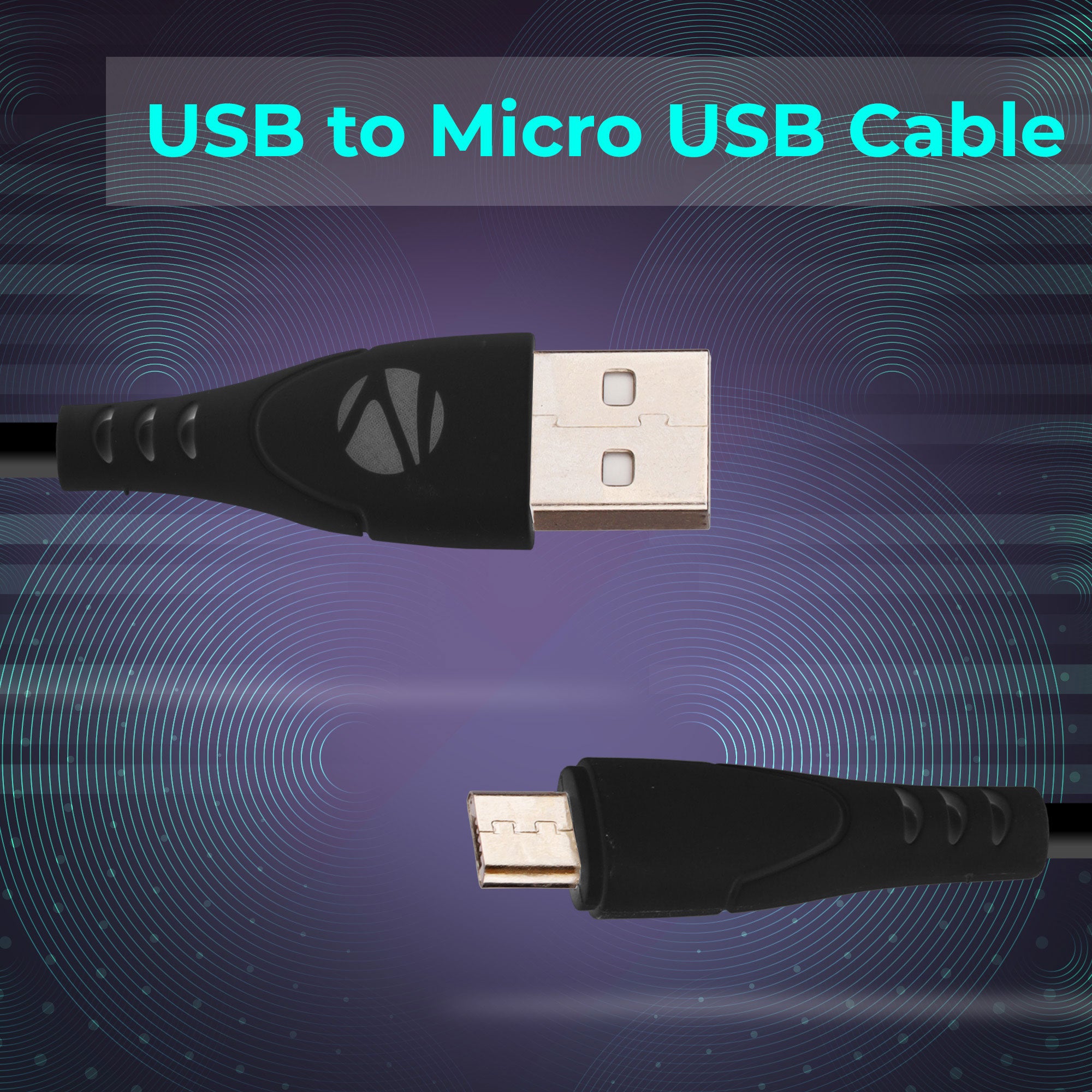 MU240 Micro USB Cable