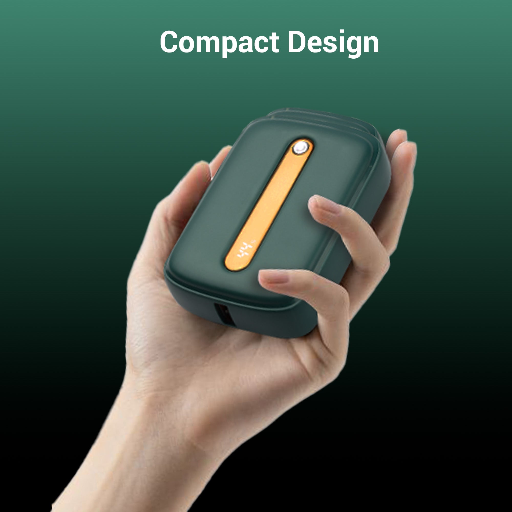 Zebronics - Zeb MW66 Plus - Power bank