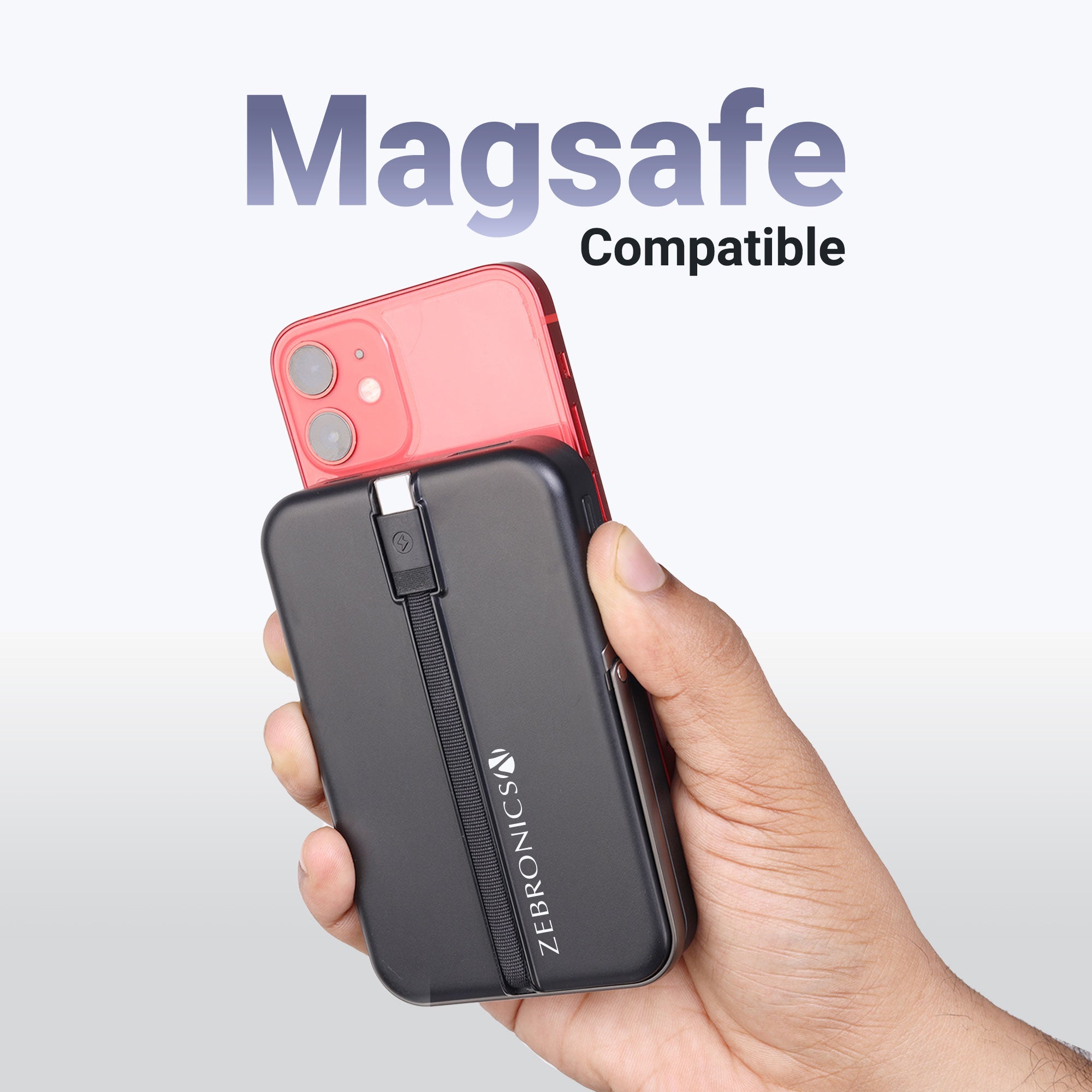 MW67 10000 mAH Power Bank