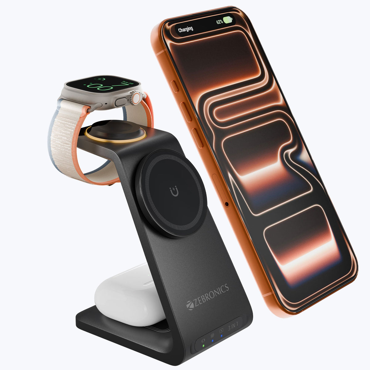 Magboost 200 Wireless Charger