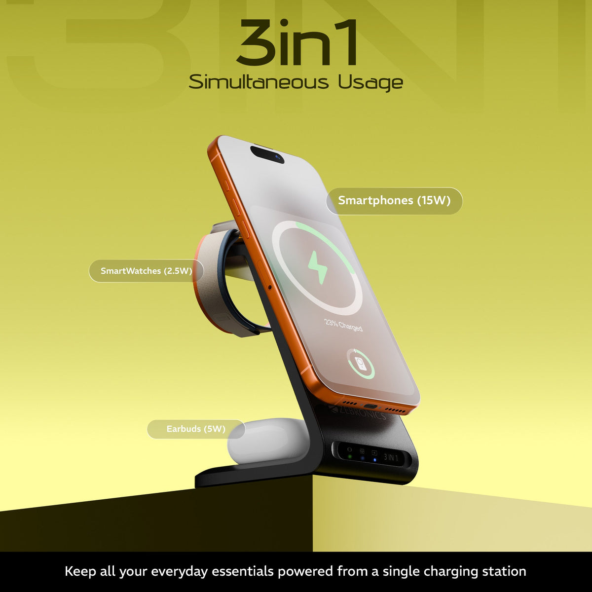 Magboost 200 Wireless Charger
