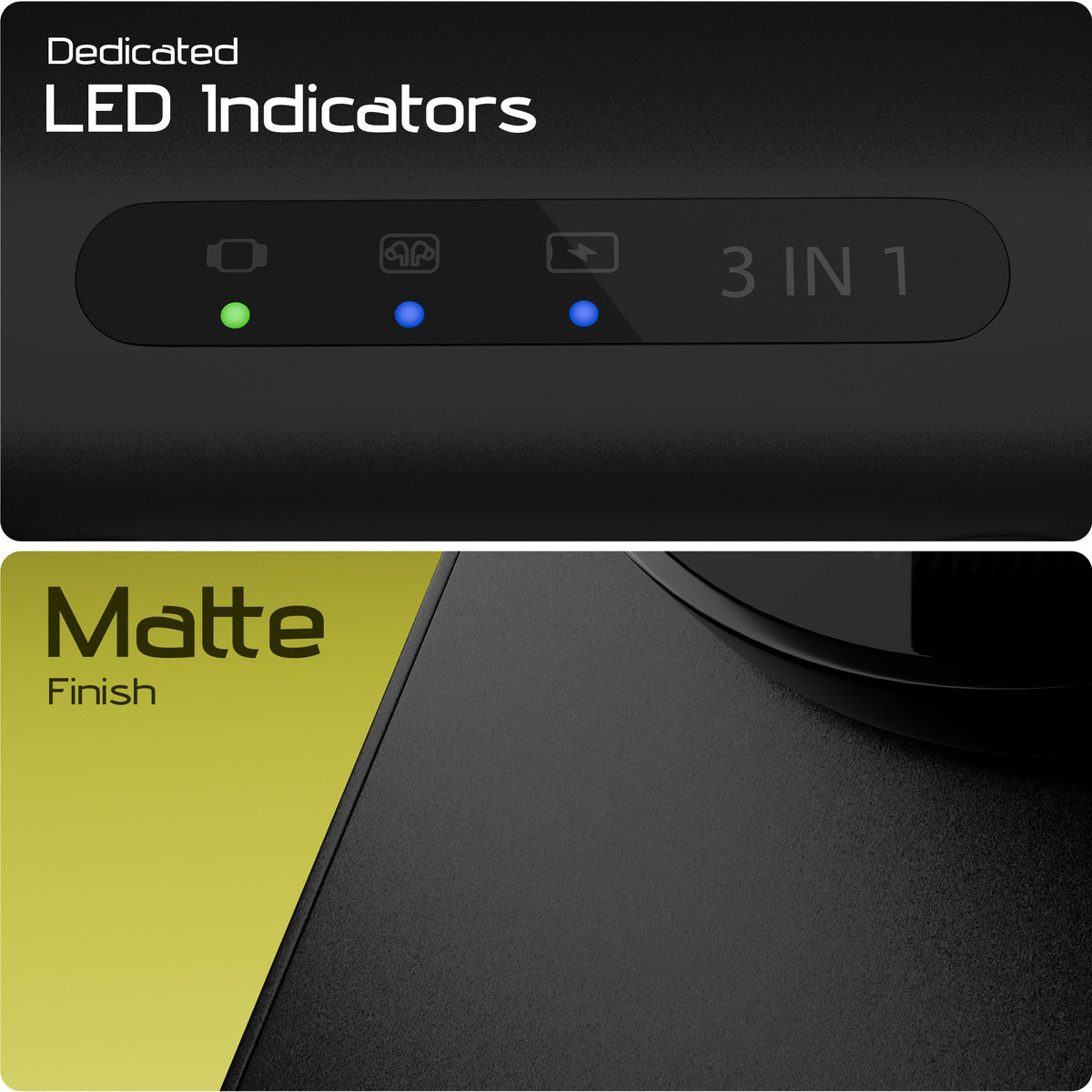 Magboost 200 Wireless Charger