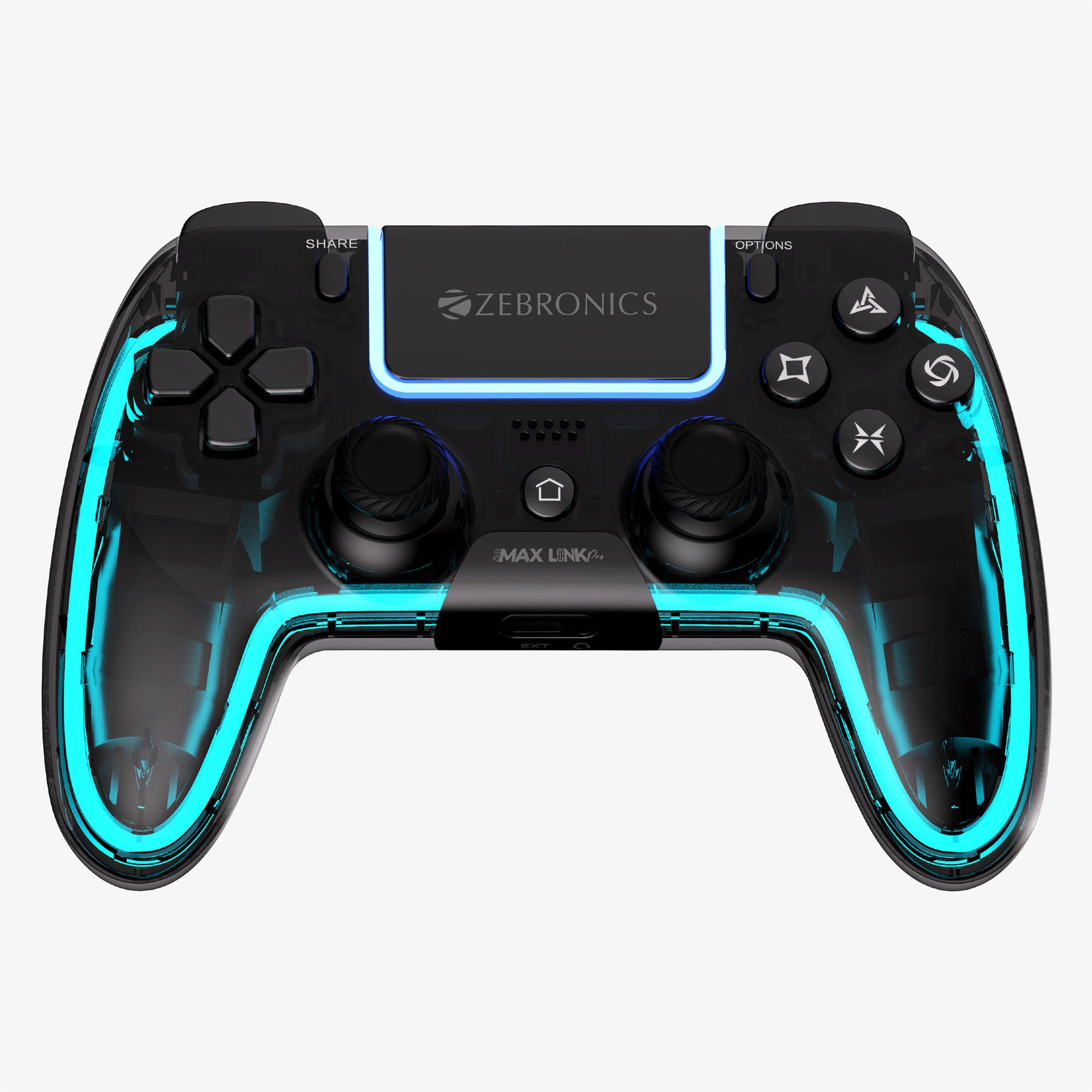 Dual Shock Ps4 Controller Pc Windows 10 Bluetooth Laptop Ps4