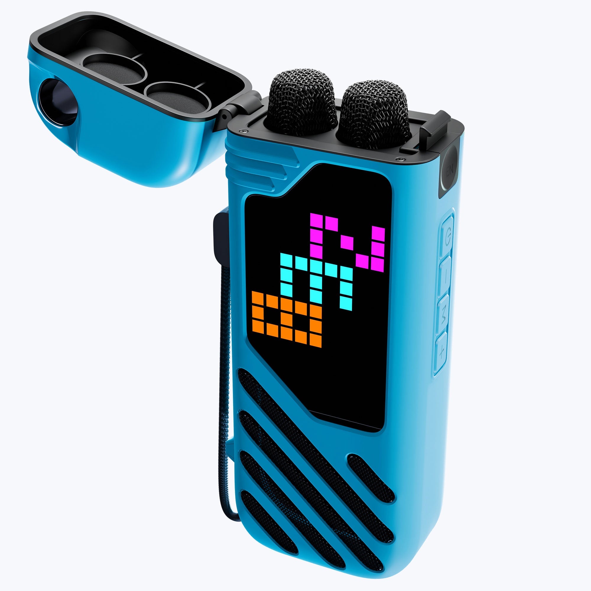 Music bomb X50 Portable Speaker