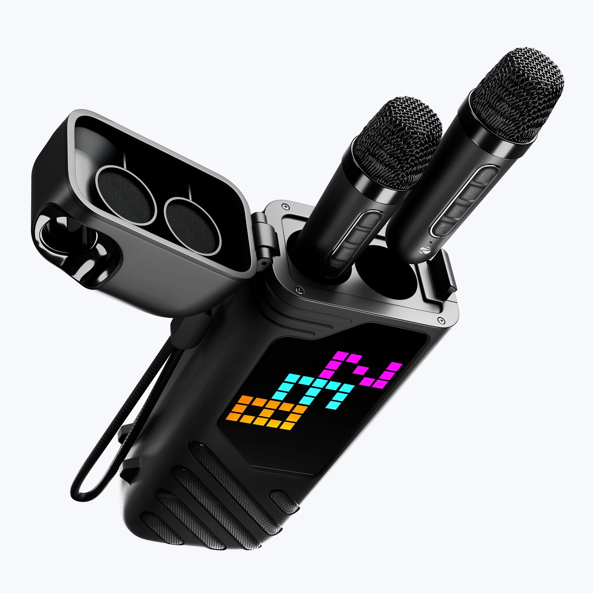 Music bomb X50 Portable Speaker