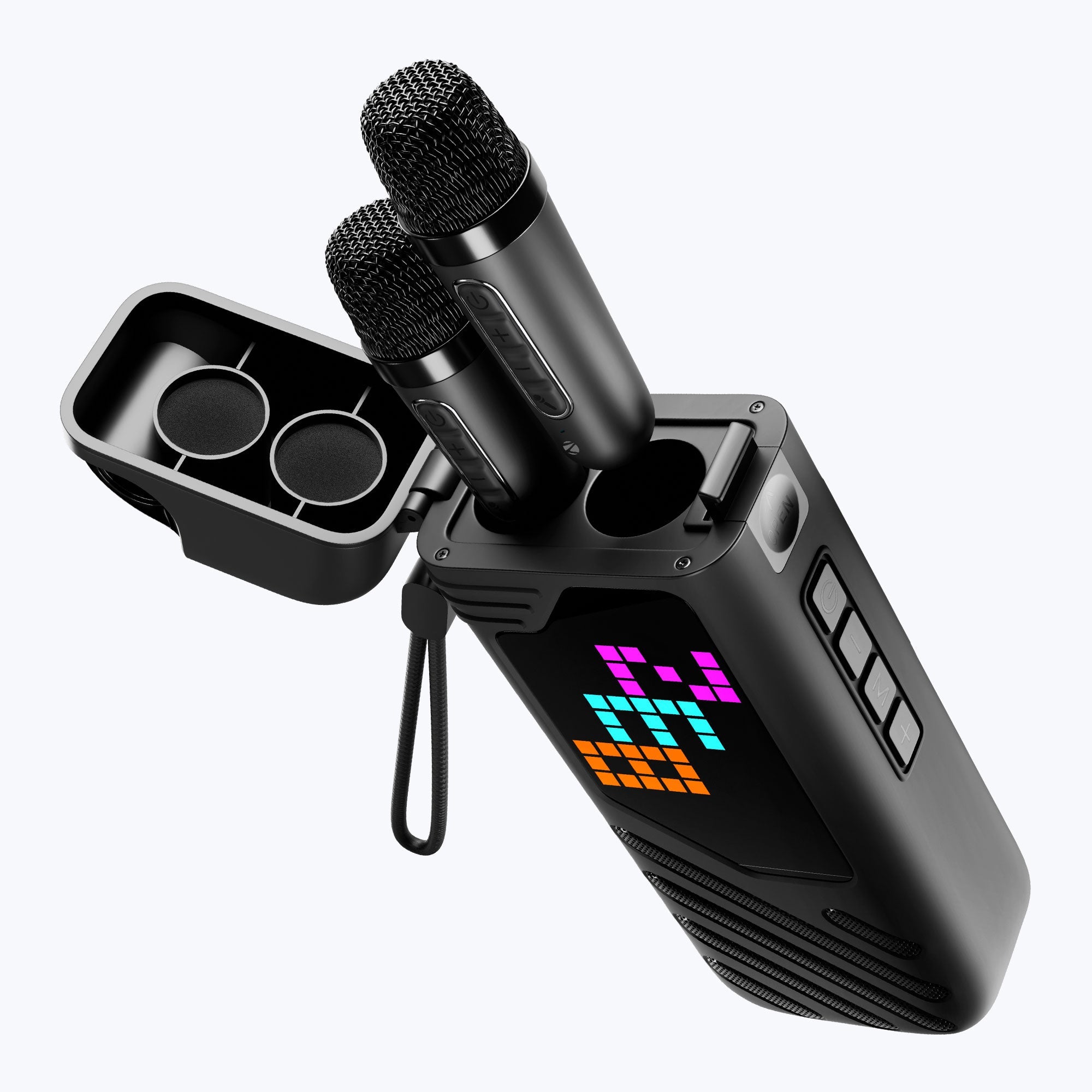 Music bomb X50 Portable Speaker