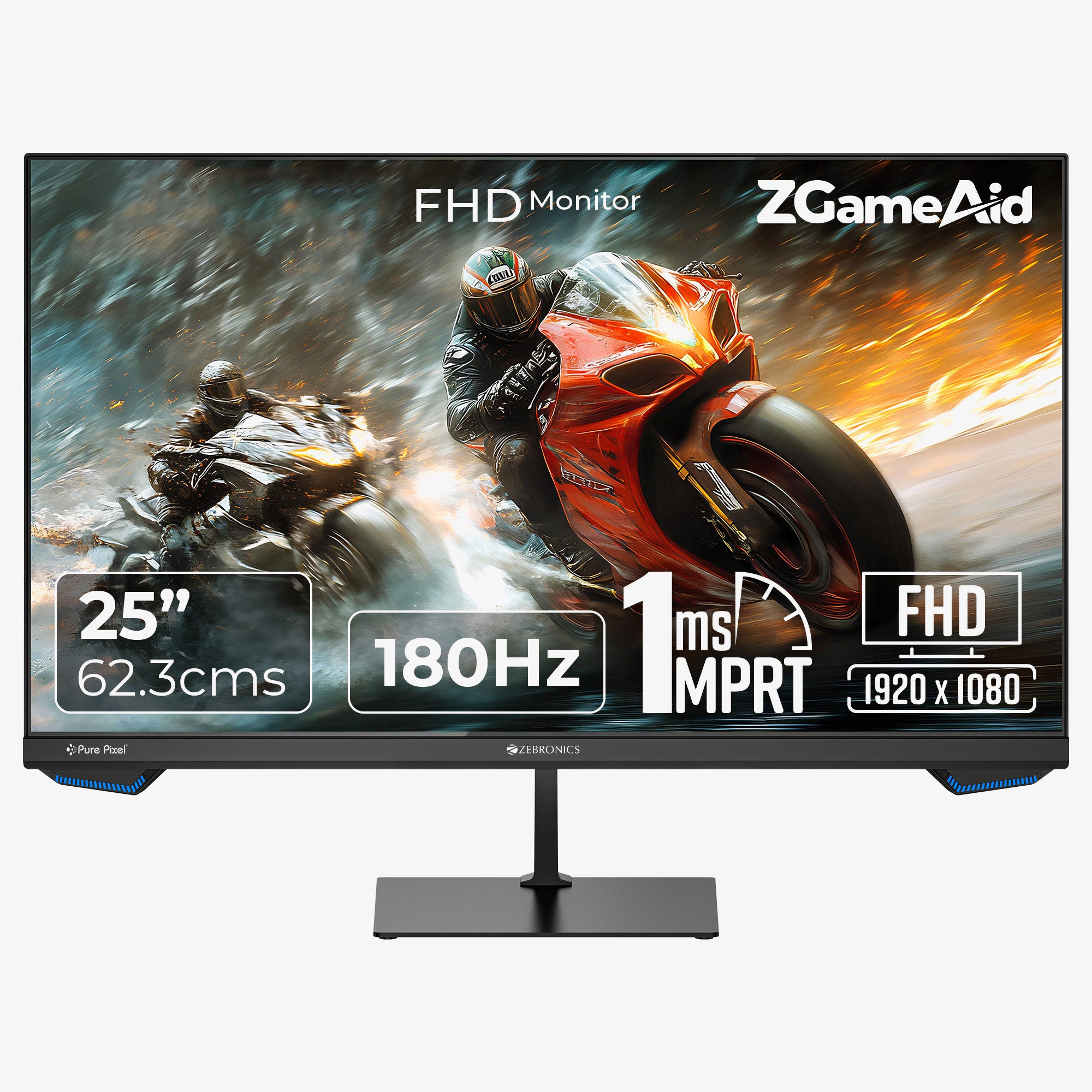 N25A (180Hz) Gaming Monitor