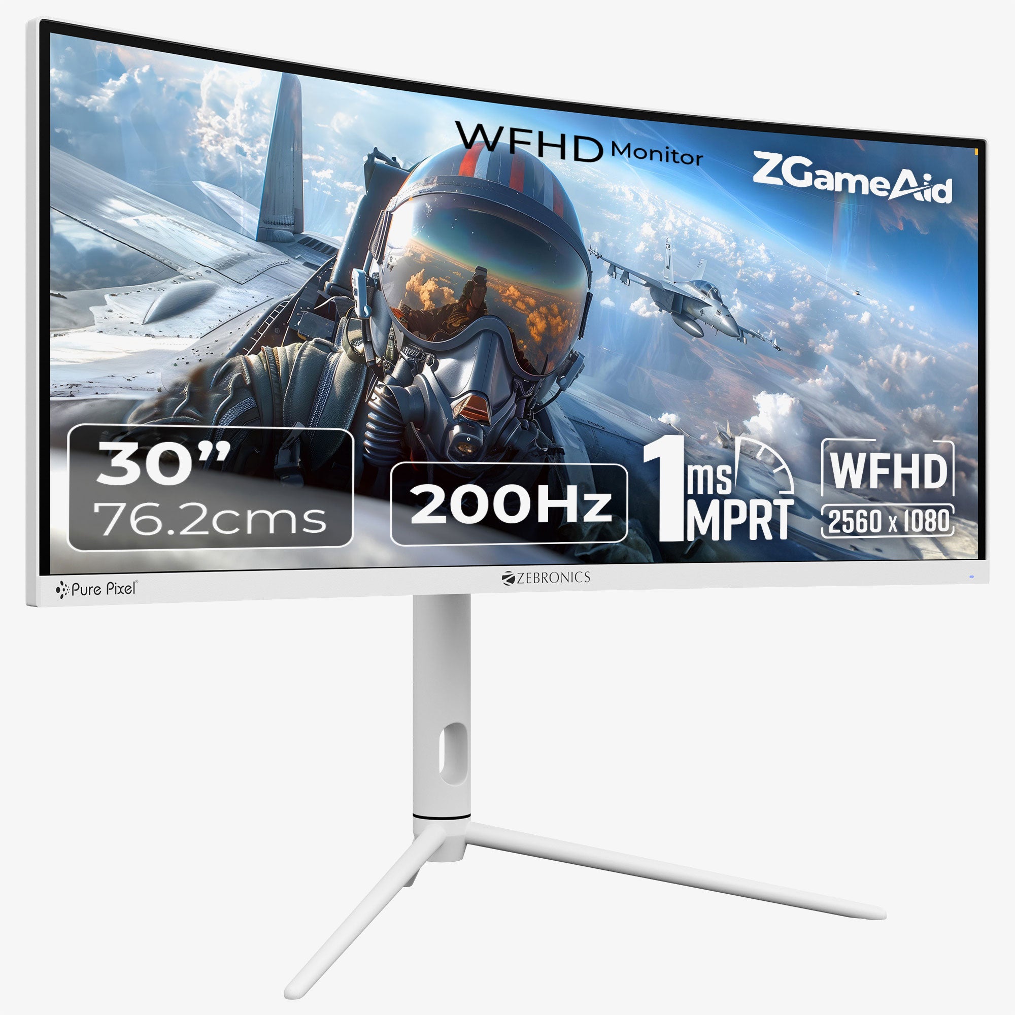 N30A (200Hz) Gaming Monitor