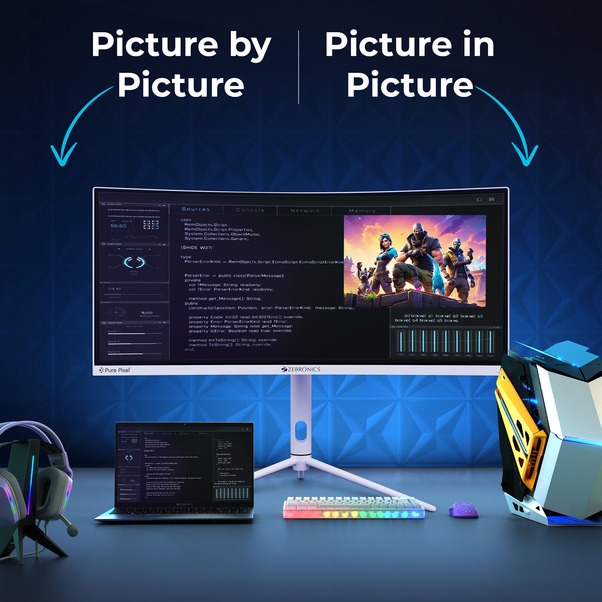 N30A (200Hz) Gaming Monitor